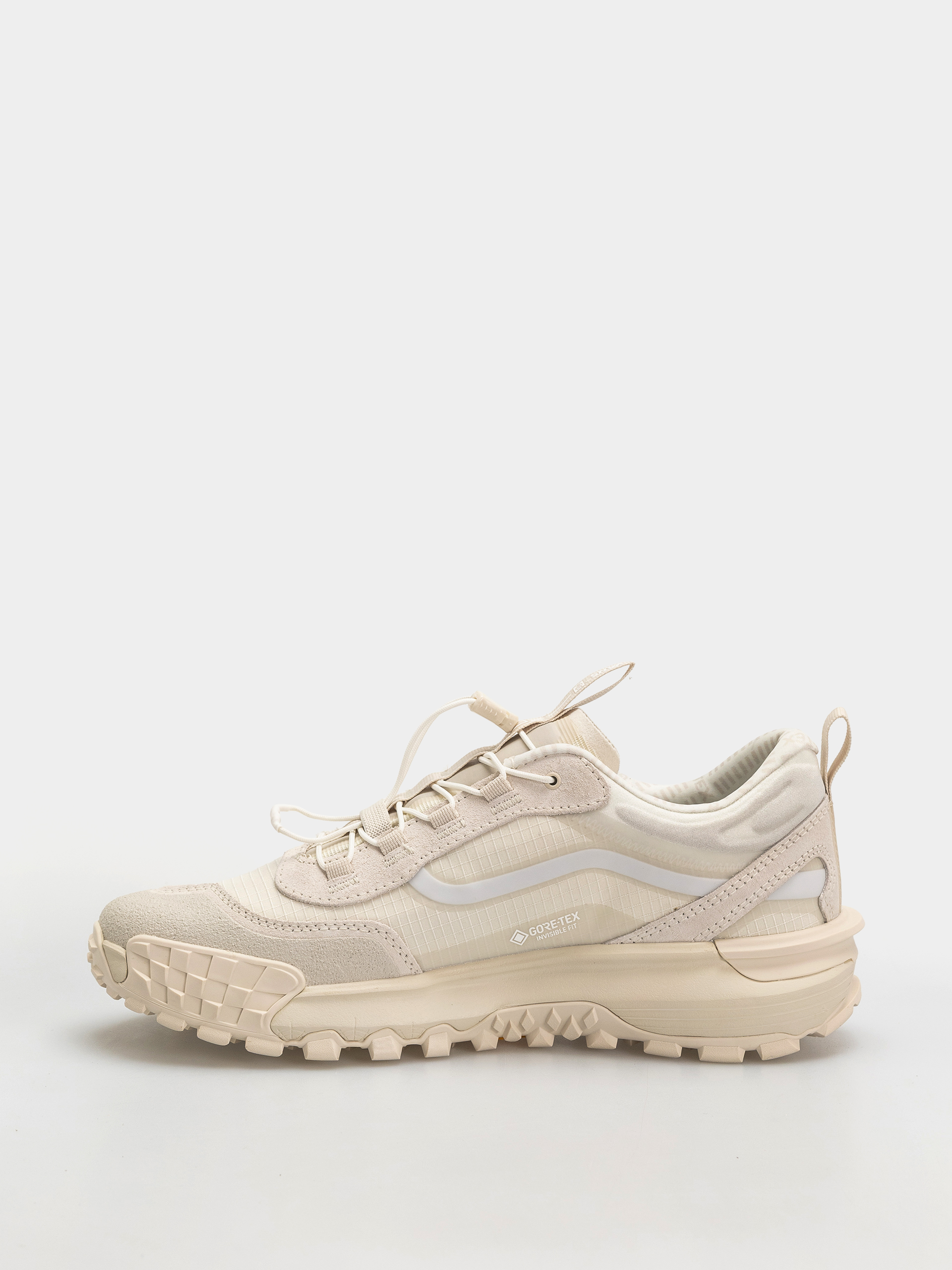 Boty Vans Crosspath Xc Gore Tex Mte (white)