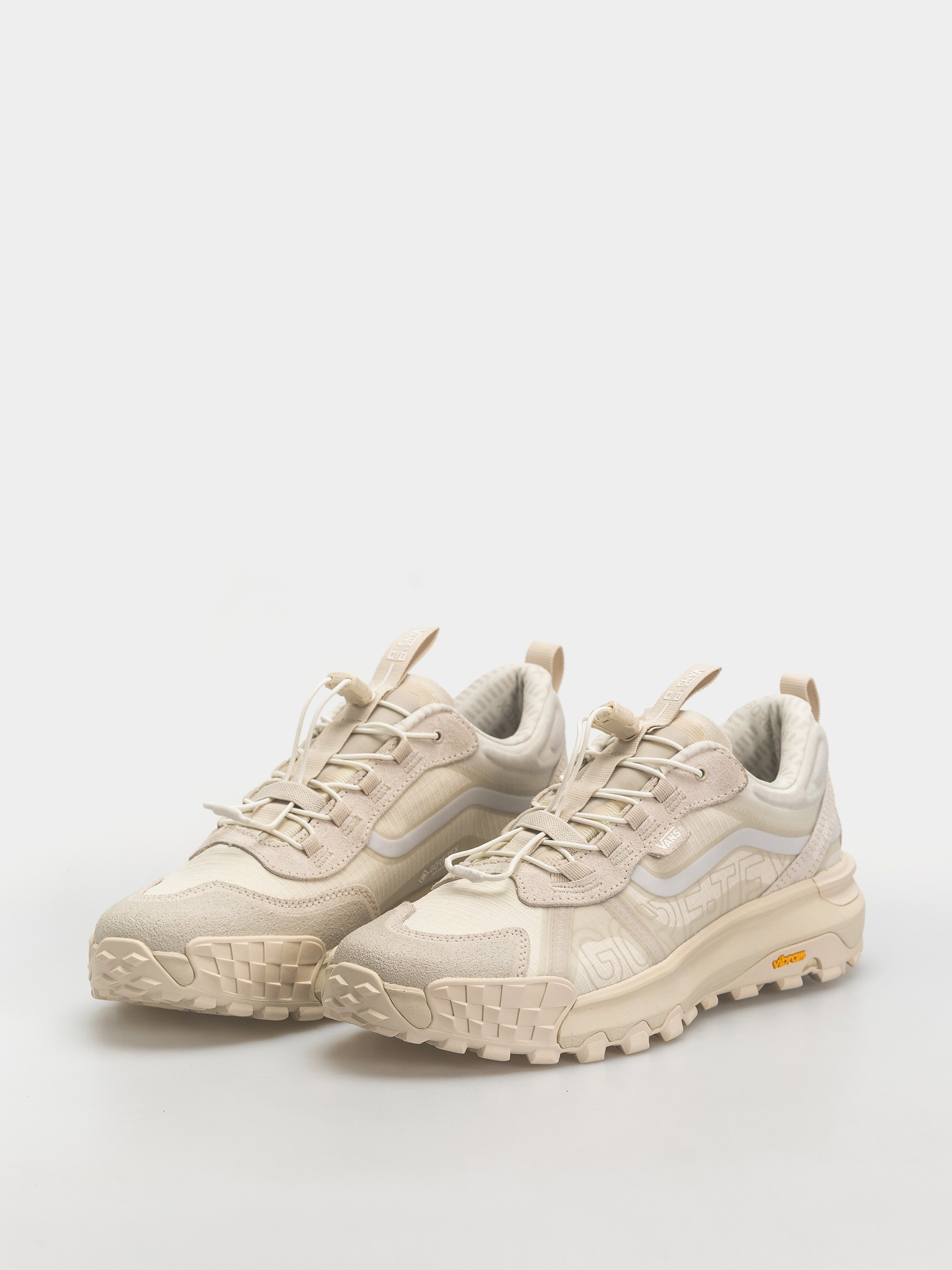 Boty Vans Crosspath Xc Gore Tex Mte (white)