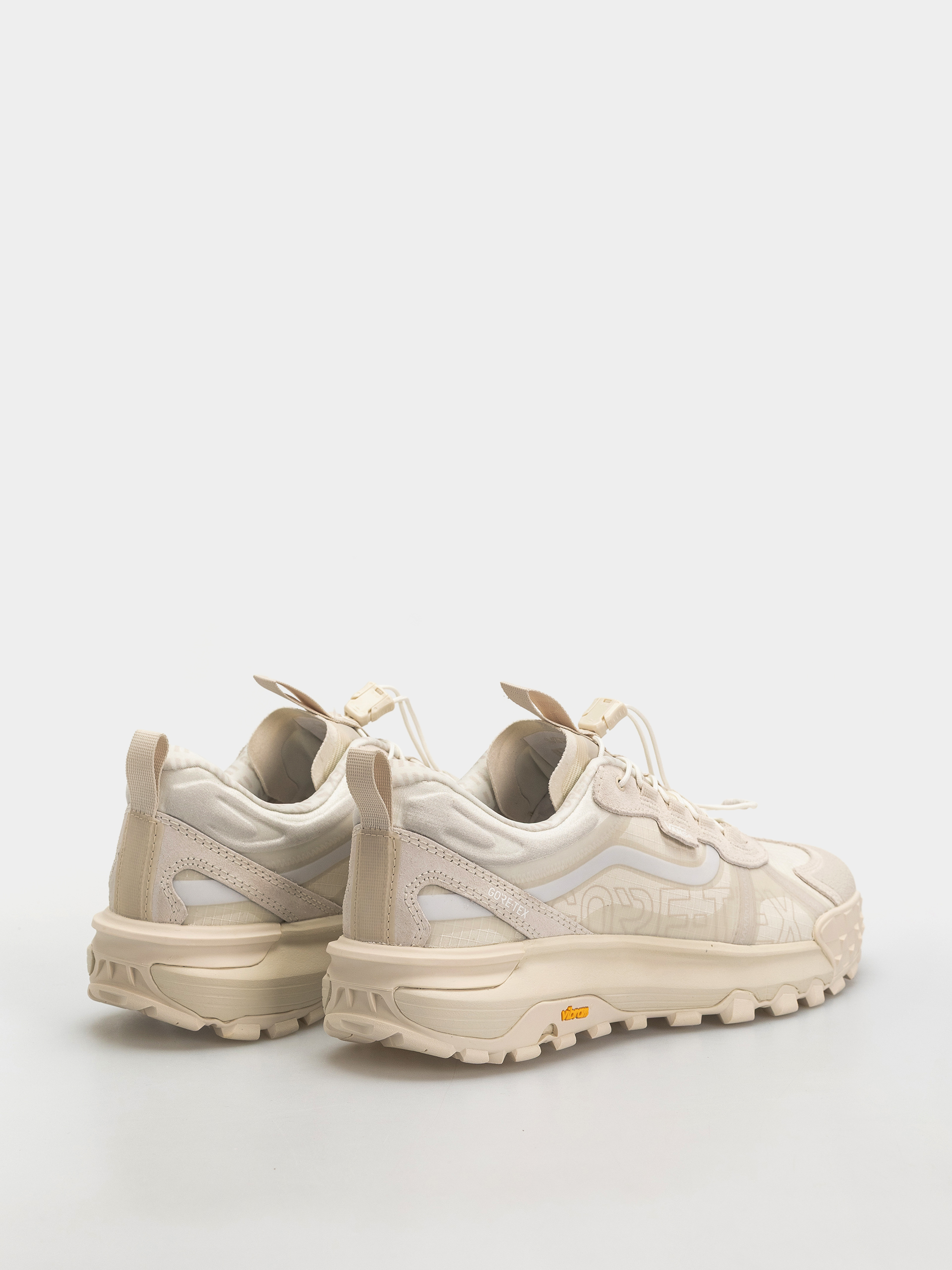 Boty Vans Crosspath Xc Gore Tex Mte (white)