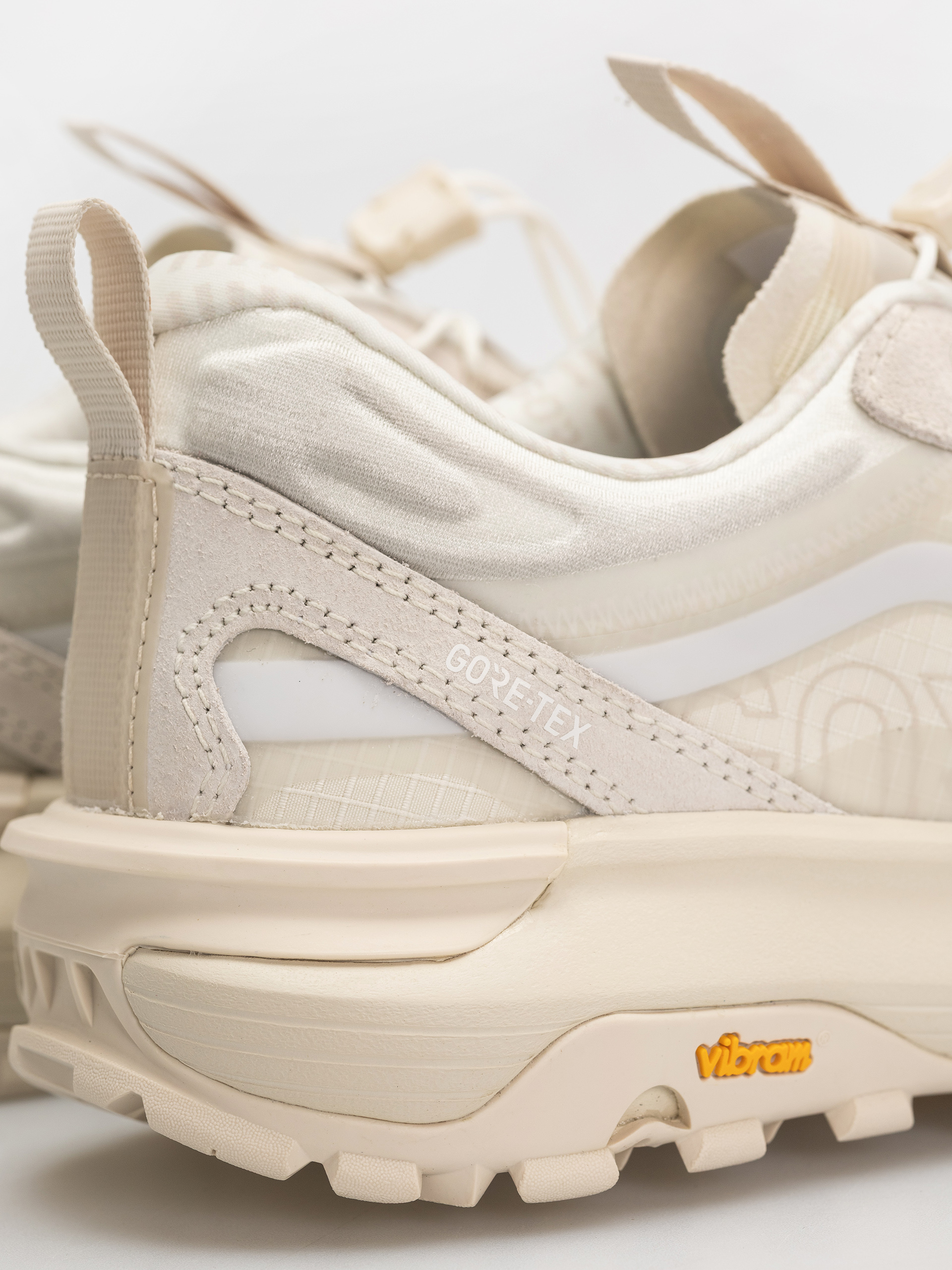 Boty Vans Crosspath Xc Gore Tex Mte (white)