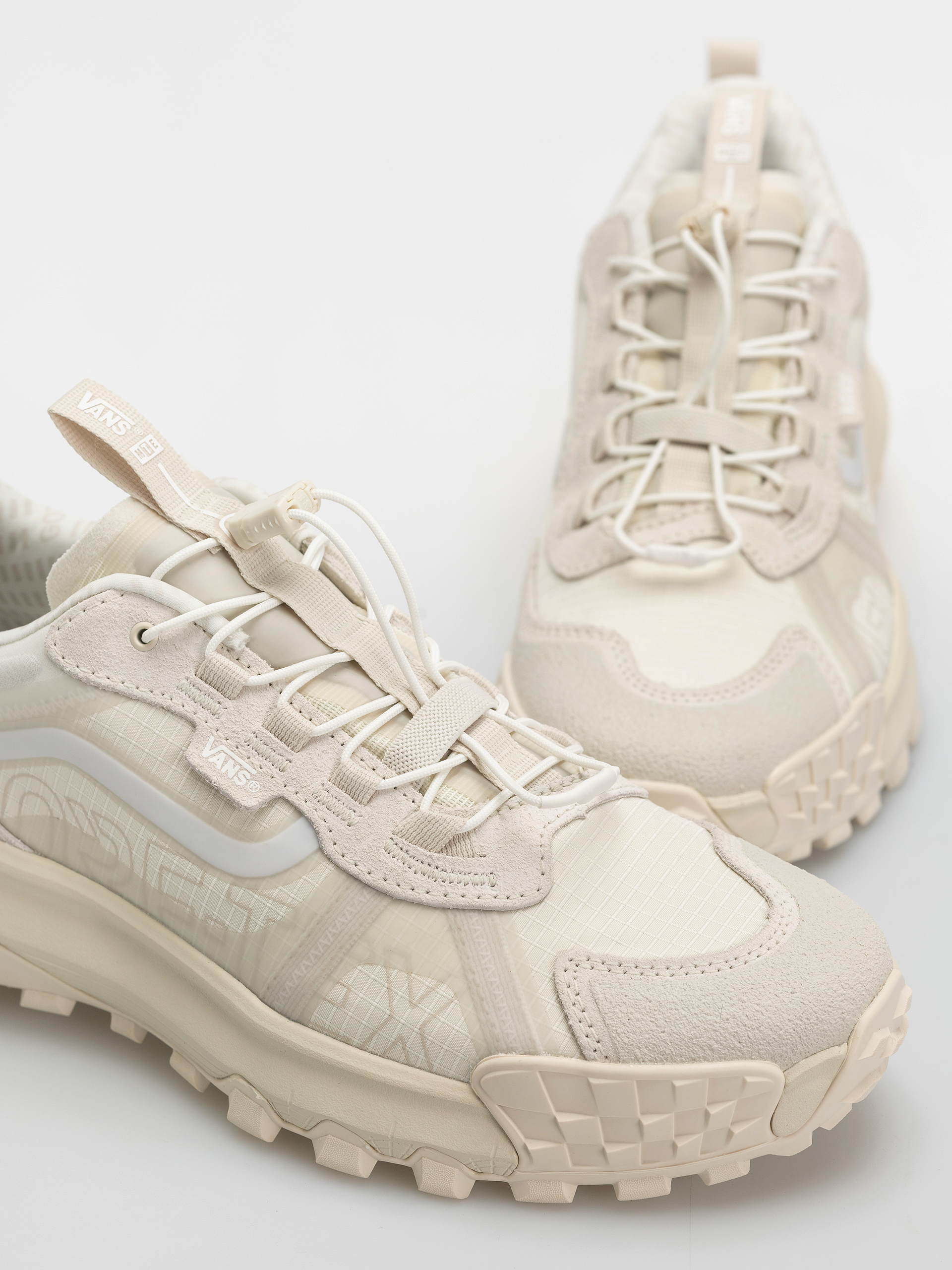 Boty Vans Crosspath Xc Gore Tex Mte (white)