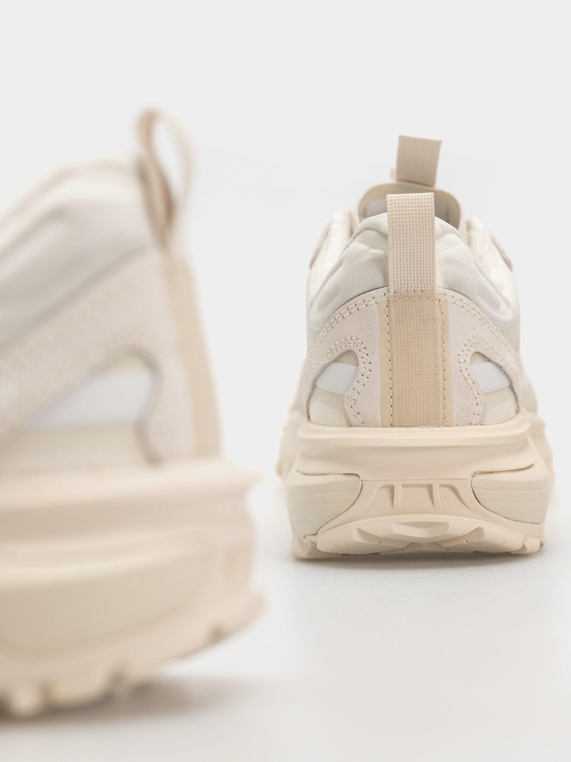 Boty Vans Crosspath Xc Gore Tex Mte (white)