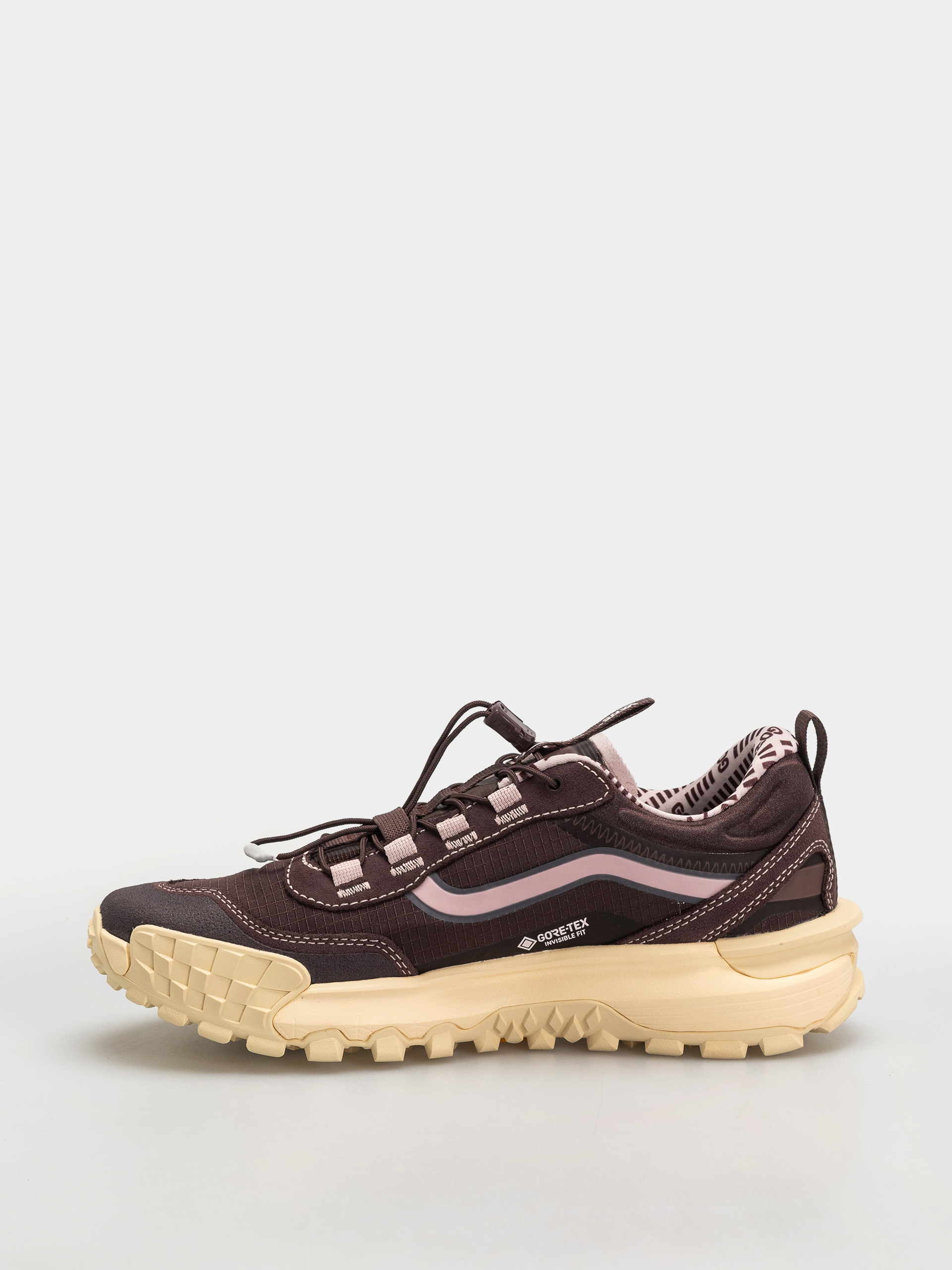 Boty Vans Crosspath Xc Gore Tex Mte (port brown)