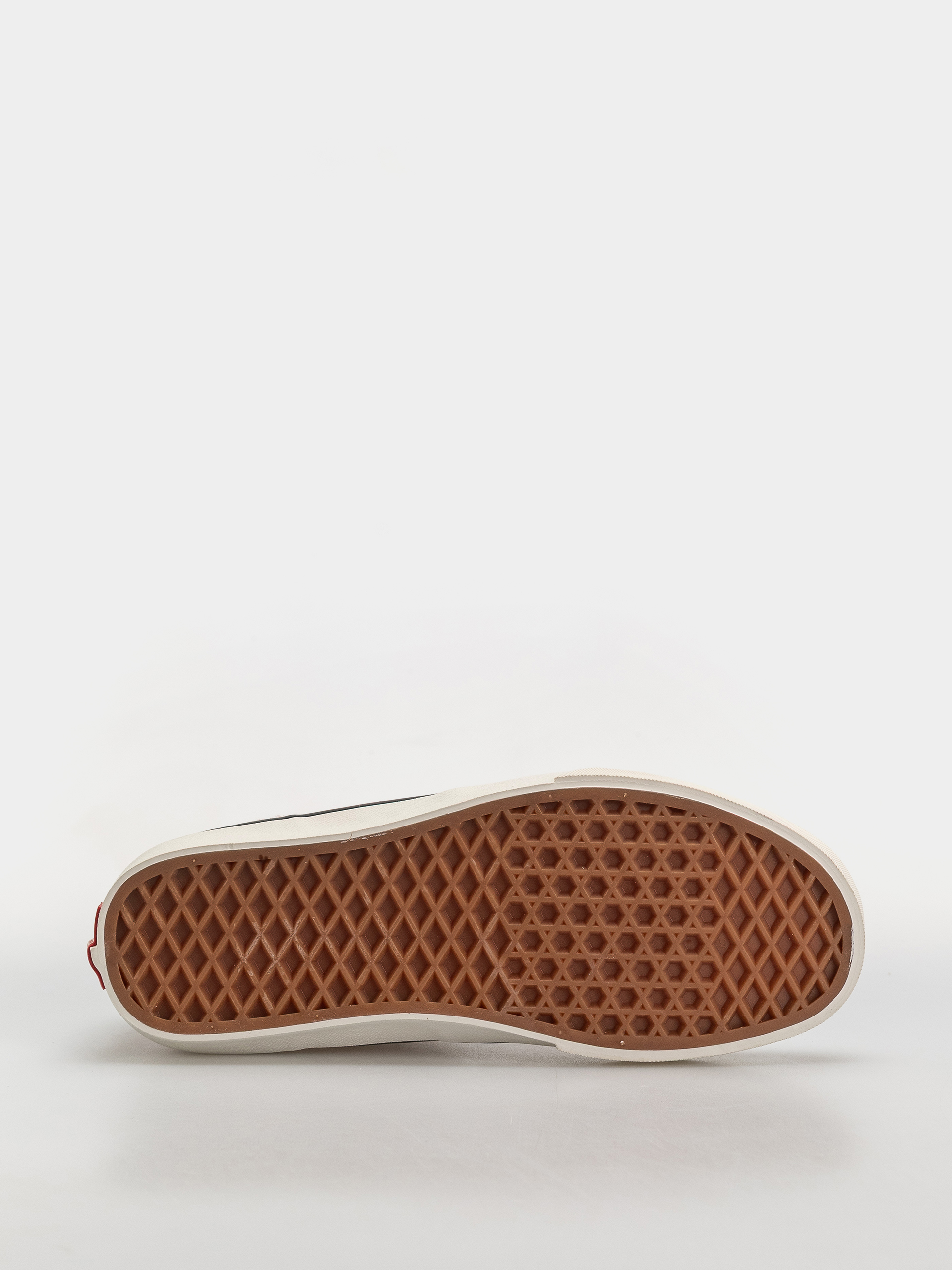 Boty Vans Half Cab Decon (pale petal pink)