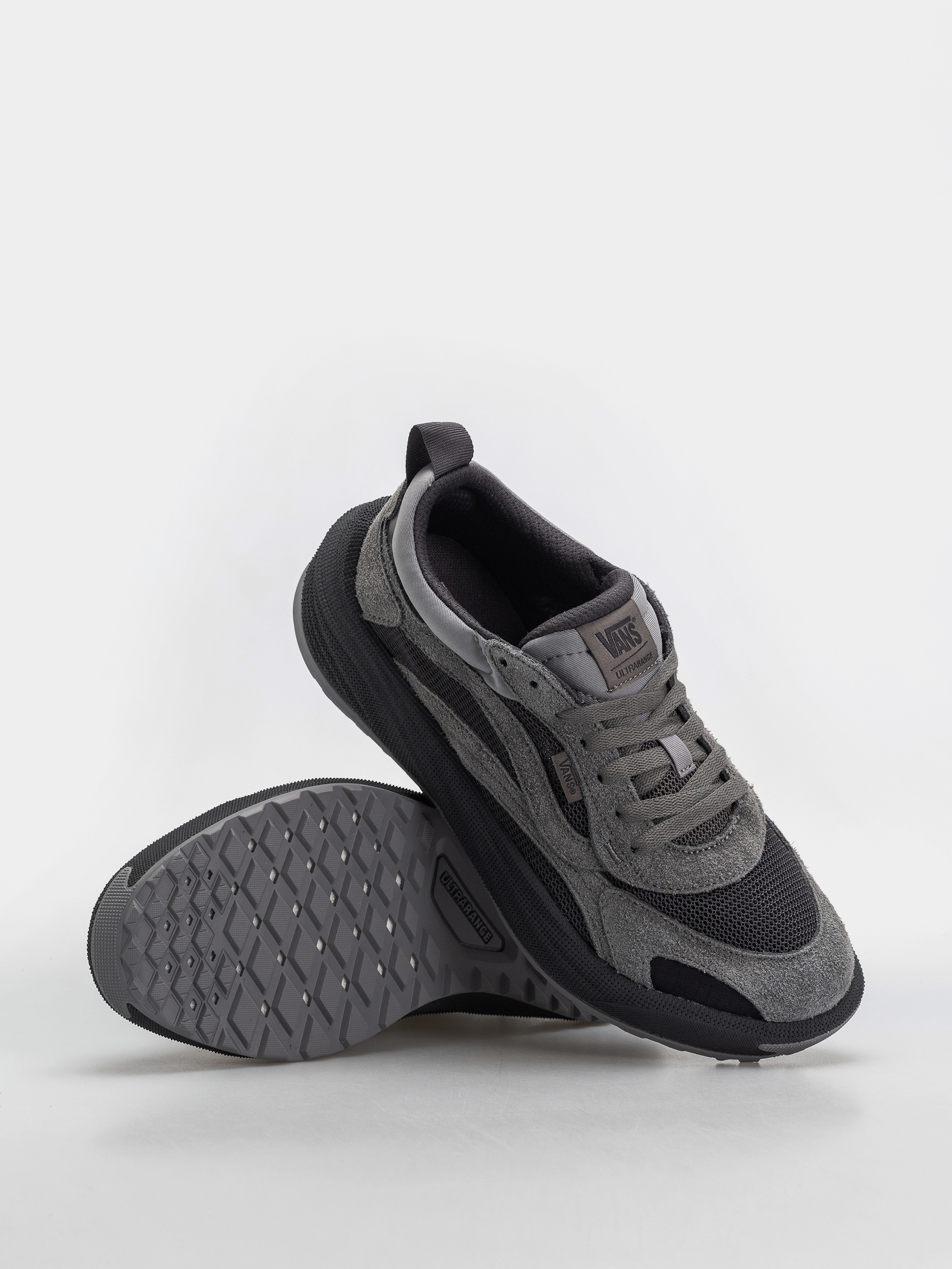 Boty Vans Ultrarange Neo 2.0 (charcoal gray)