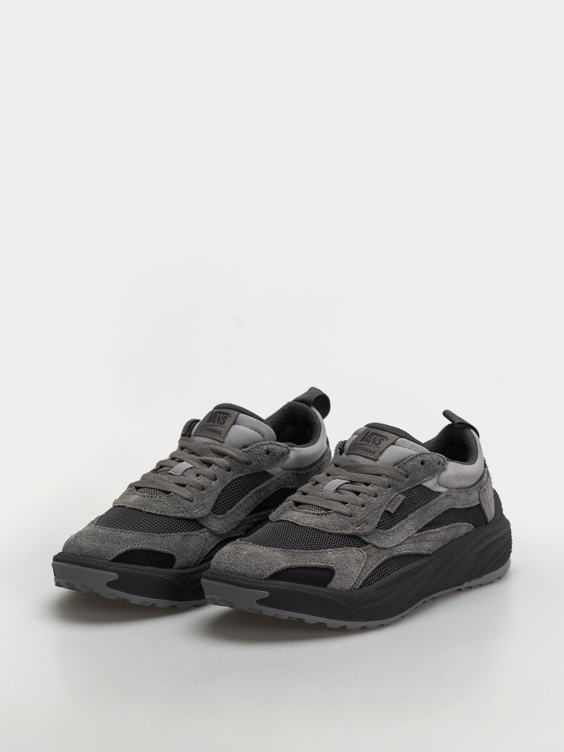 Boty Vans Ultrarange Neo 2.0 (charcoal gray)