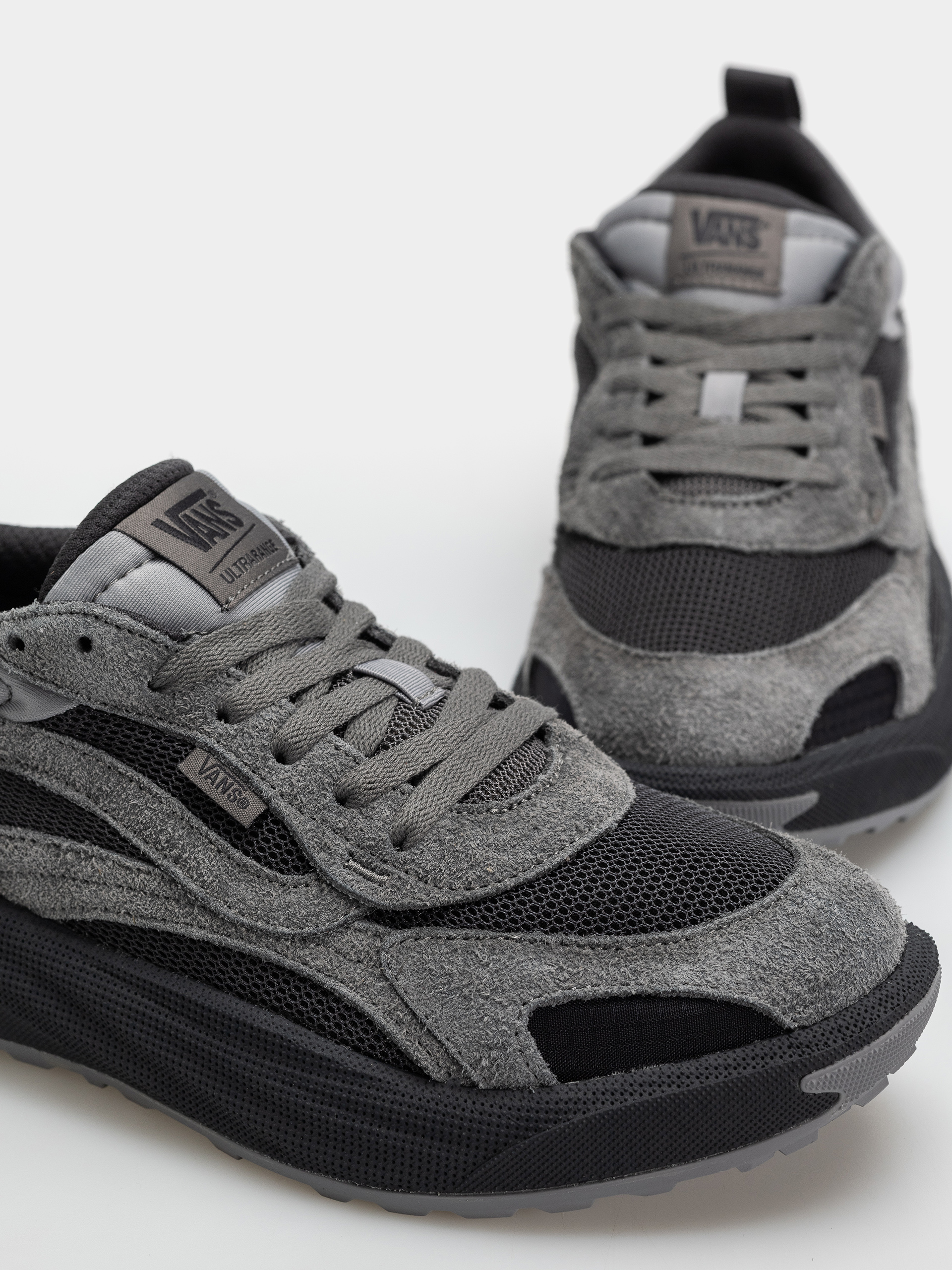 Boty Vans Ultrarange Neo 2.0 (charcoal gray)