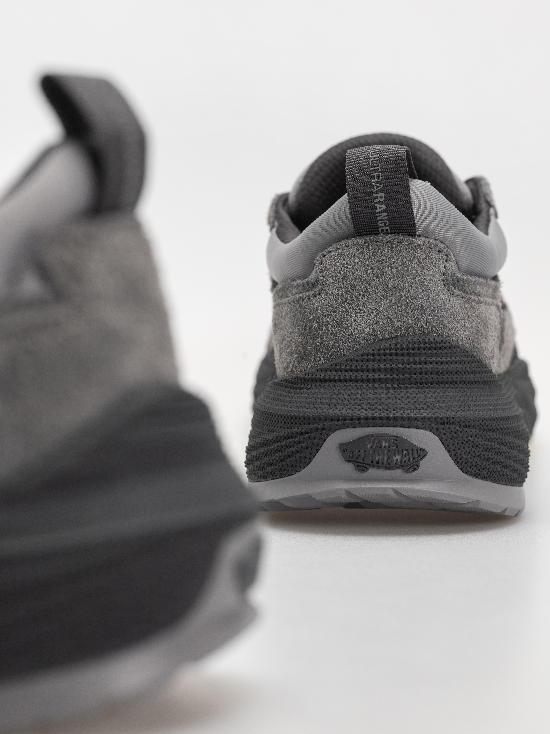 Boty Vans Ultrarange Neo 2.0 (charcoal gray)