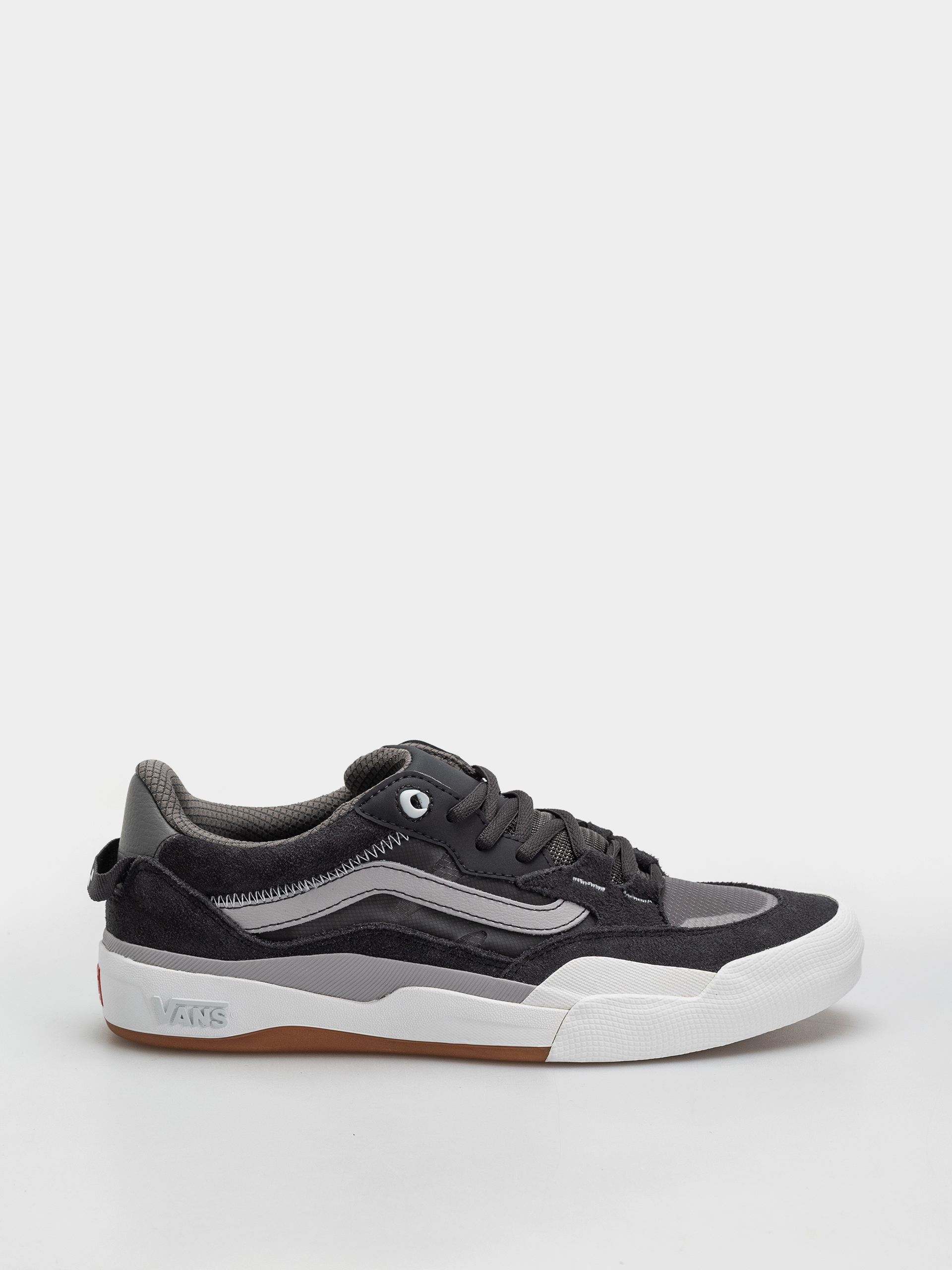 Boty Vans Skate 2 Wayvee (charcoal grey)