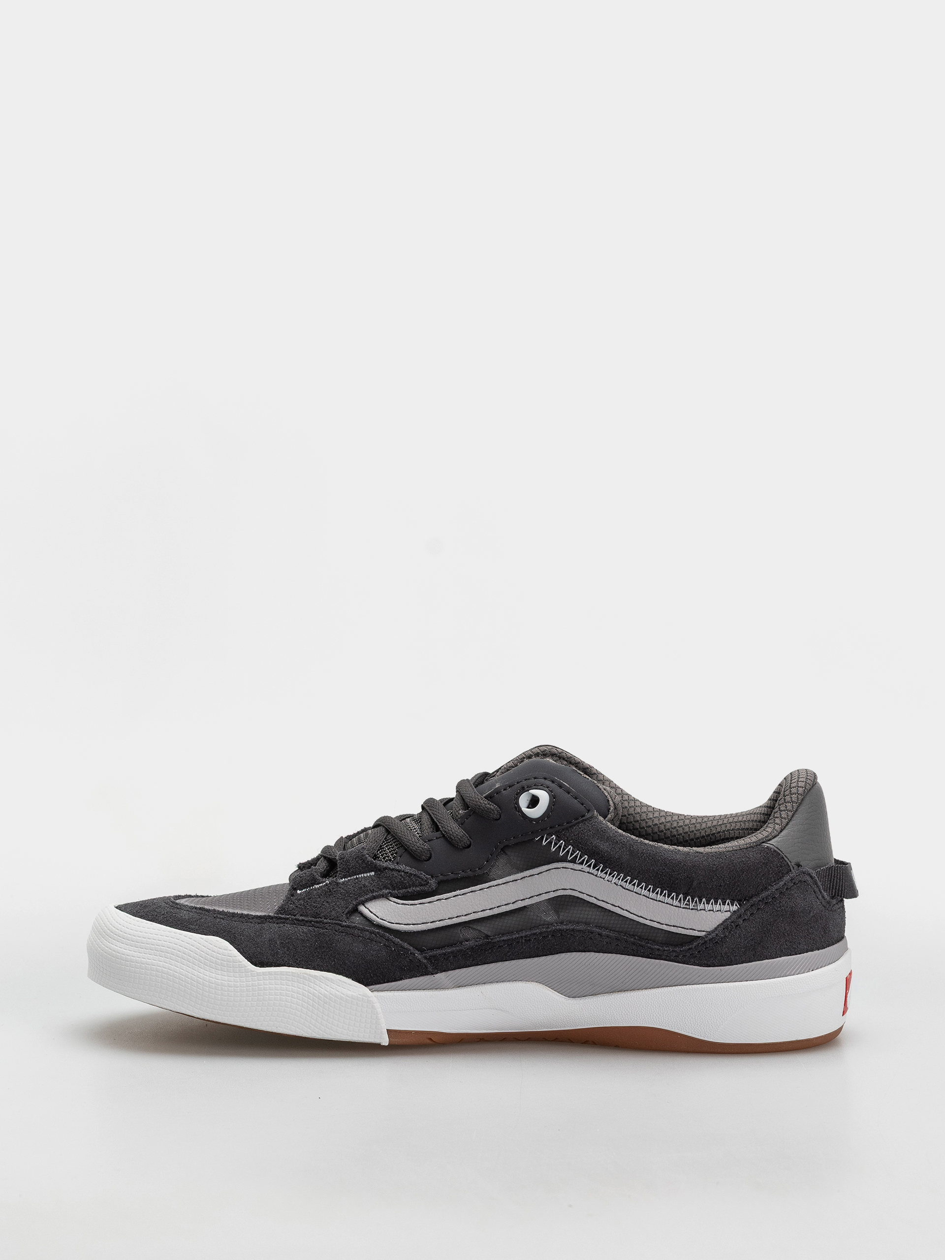 Boty Vans Skate 2 Wayvee (charcoal grey)