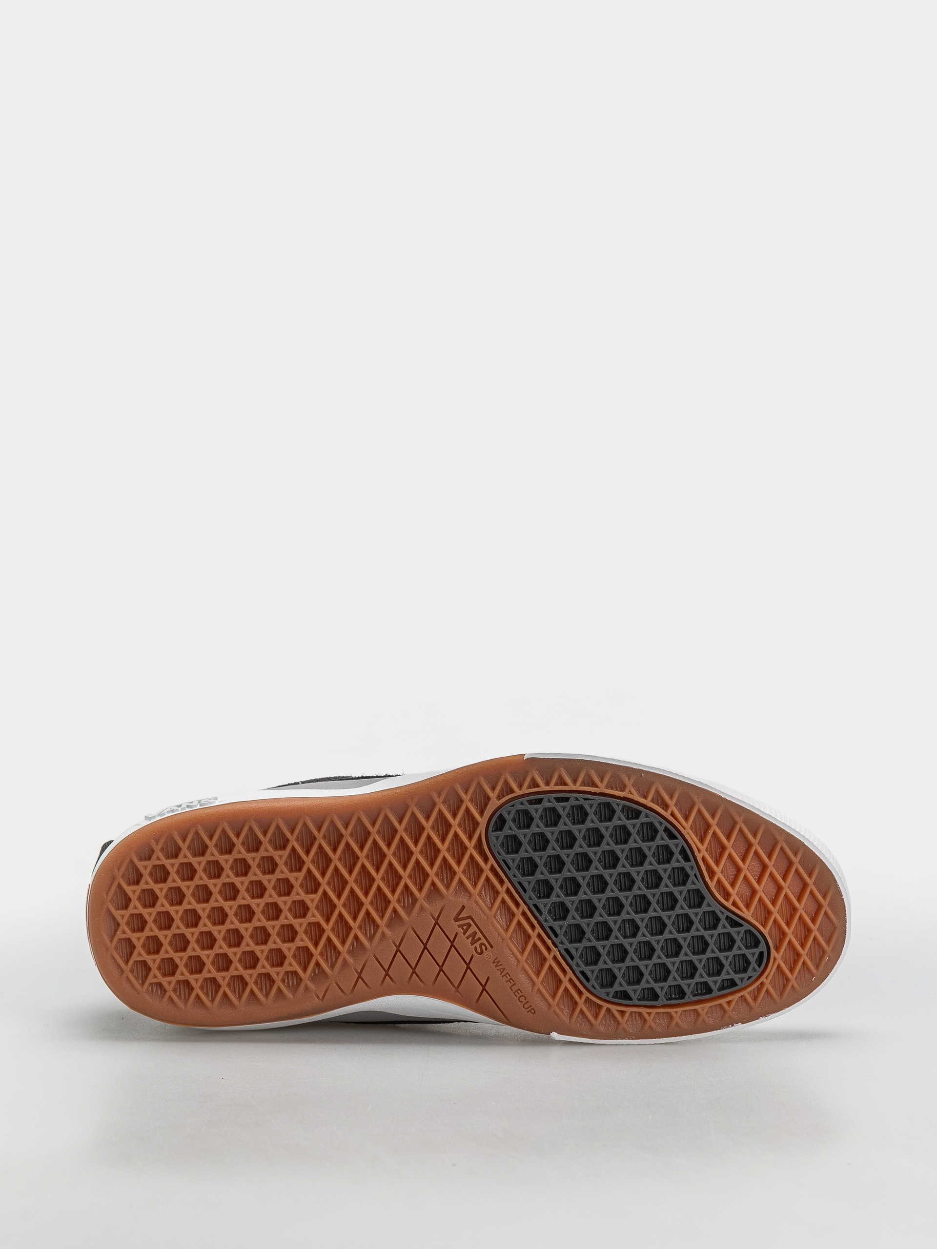 Boty Vans Skate 2 Wayvee (charcoal grey)