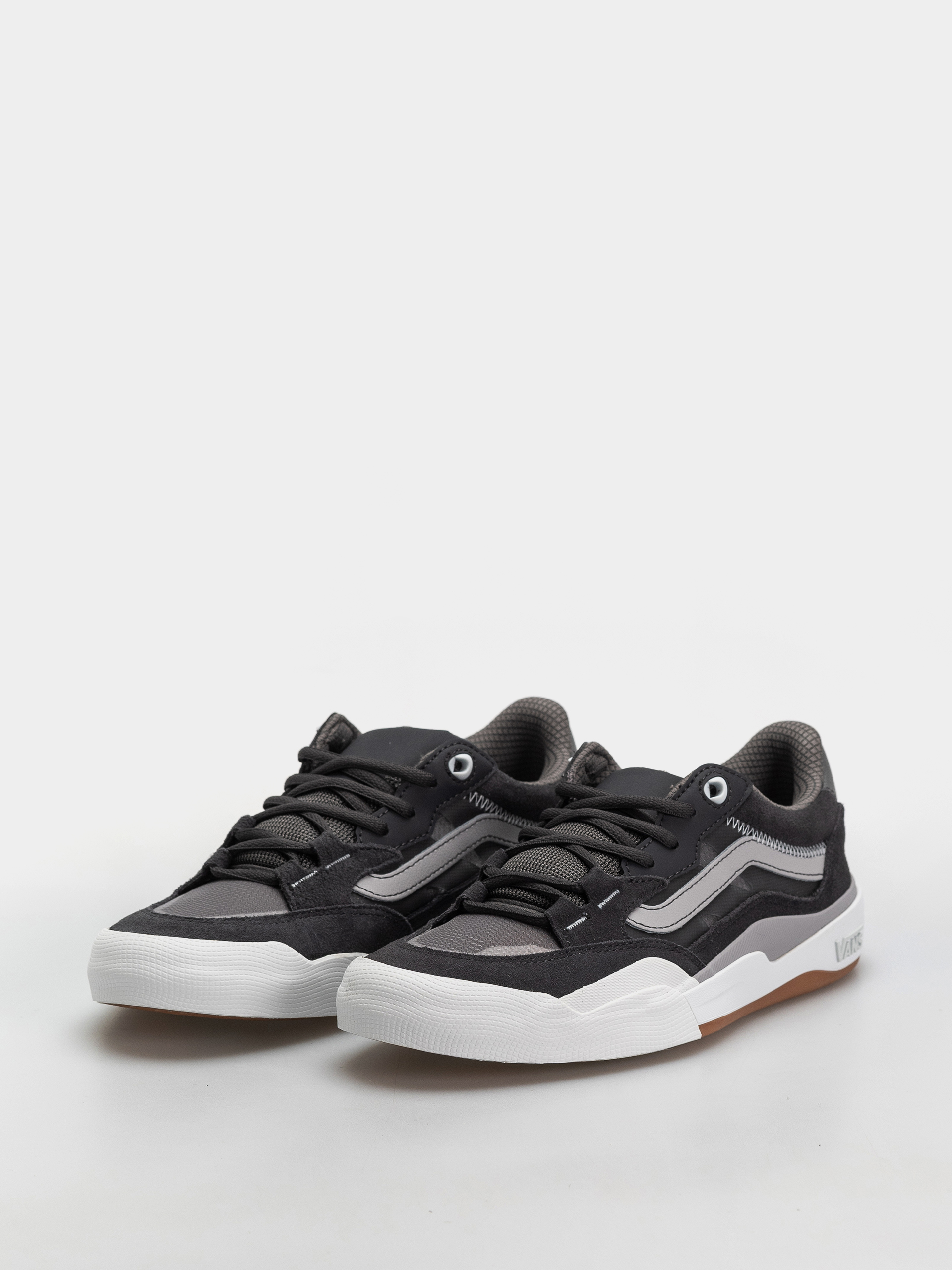 Boty Vans Skate 2 Wayvee (charcoal grey)
