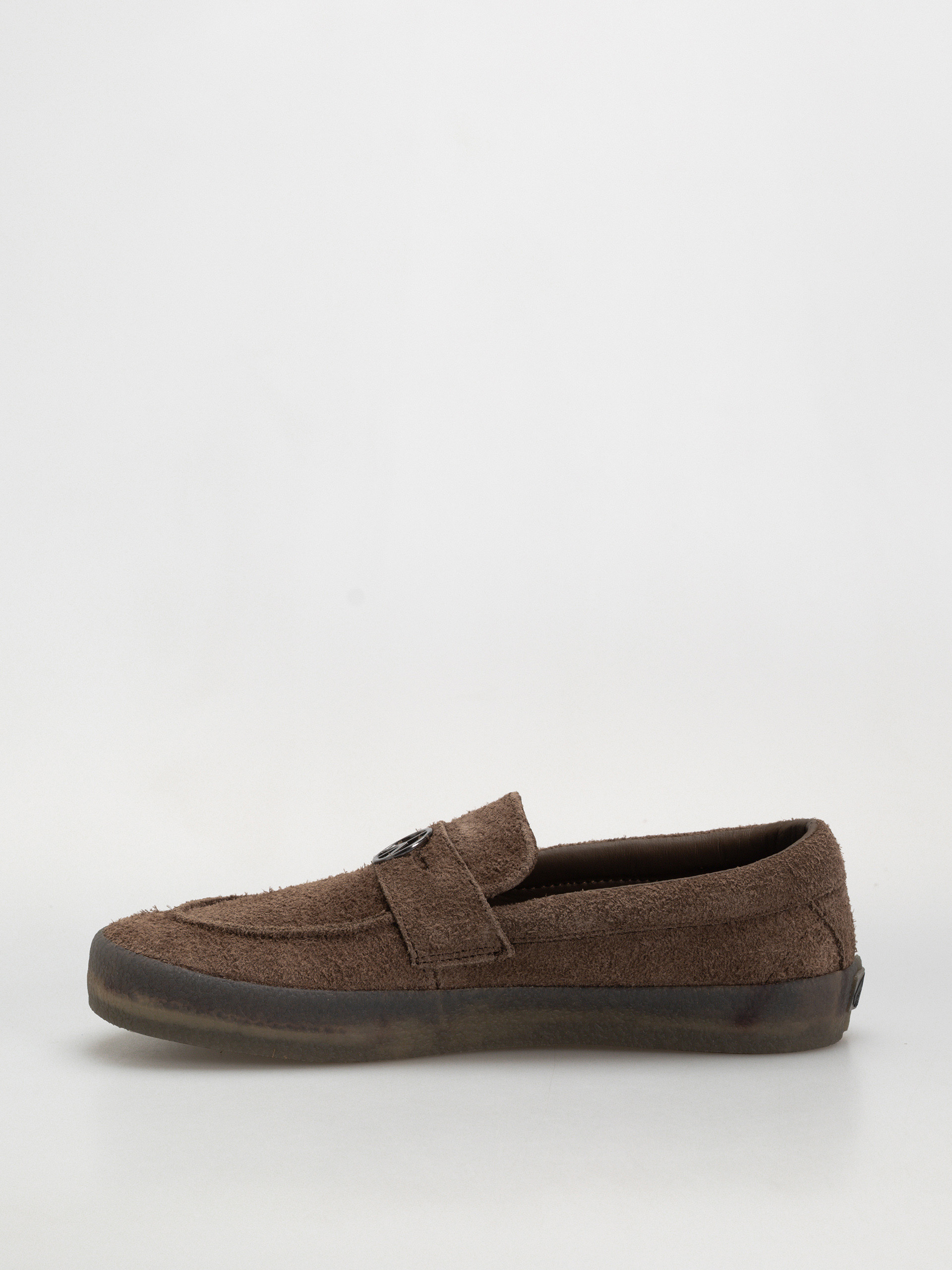 Boty Vans Skate Loafer (vintage cocoa)