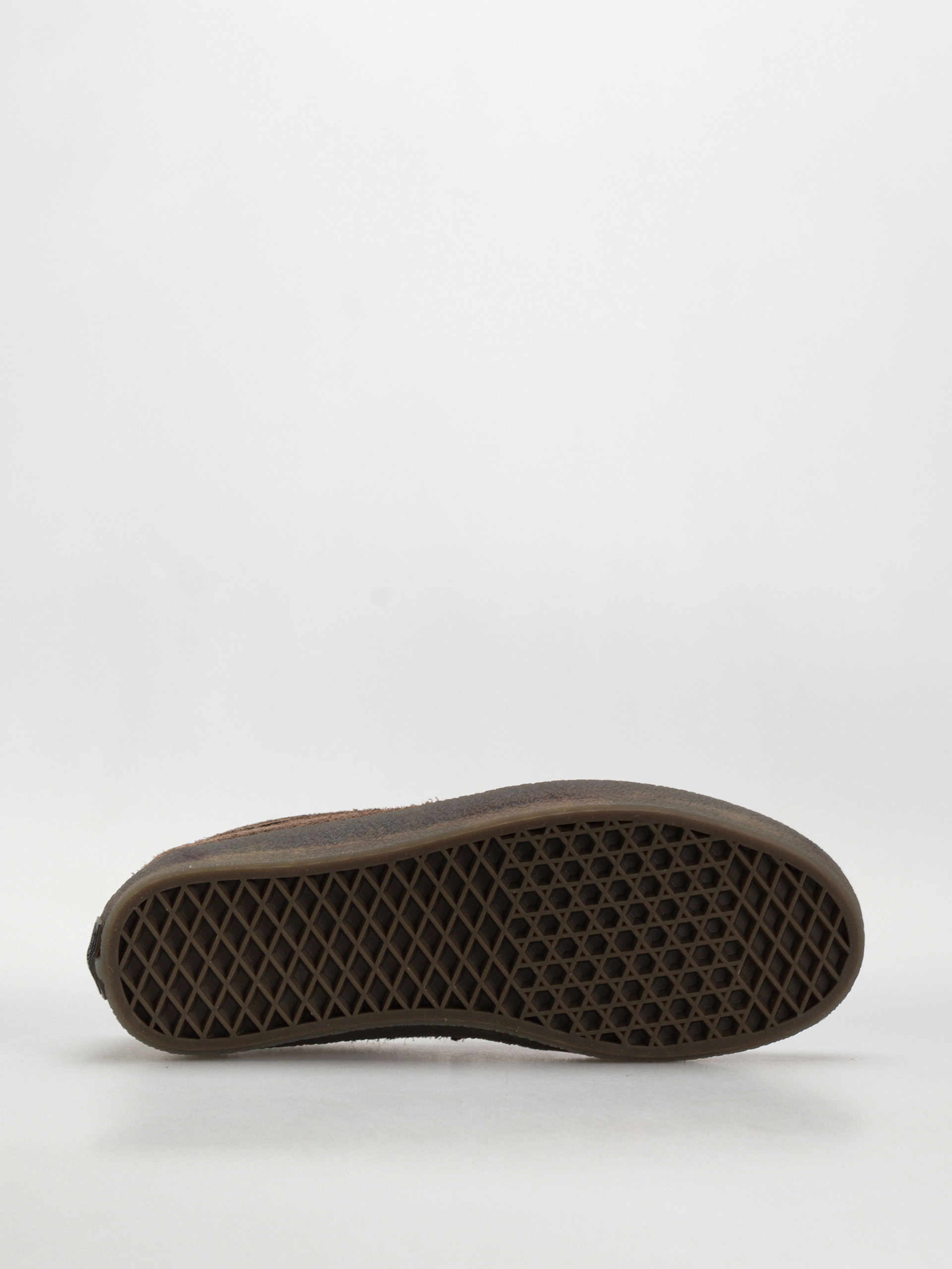 Boty Vans Skate Loafer (vintage cocoa)