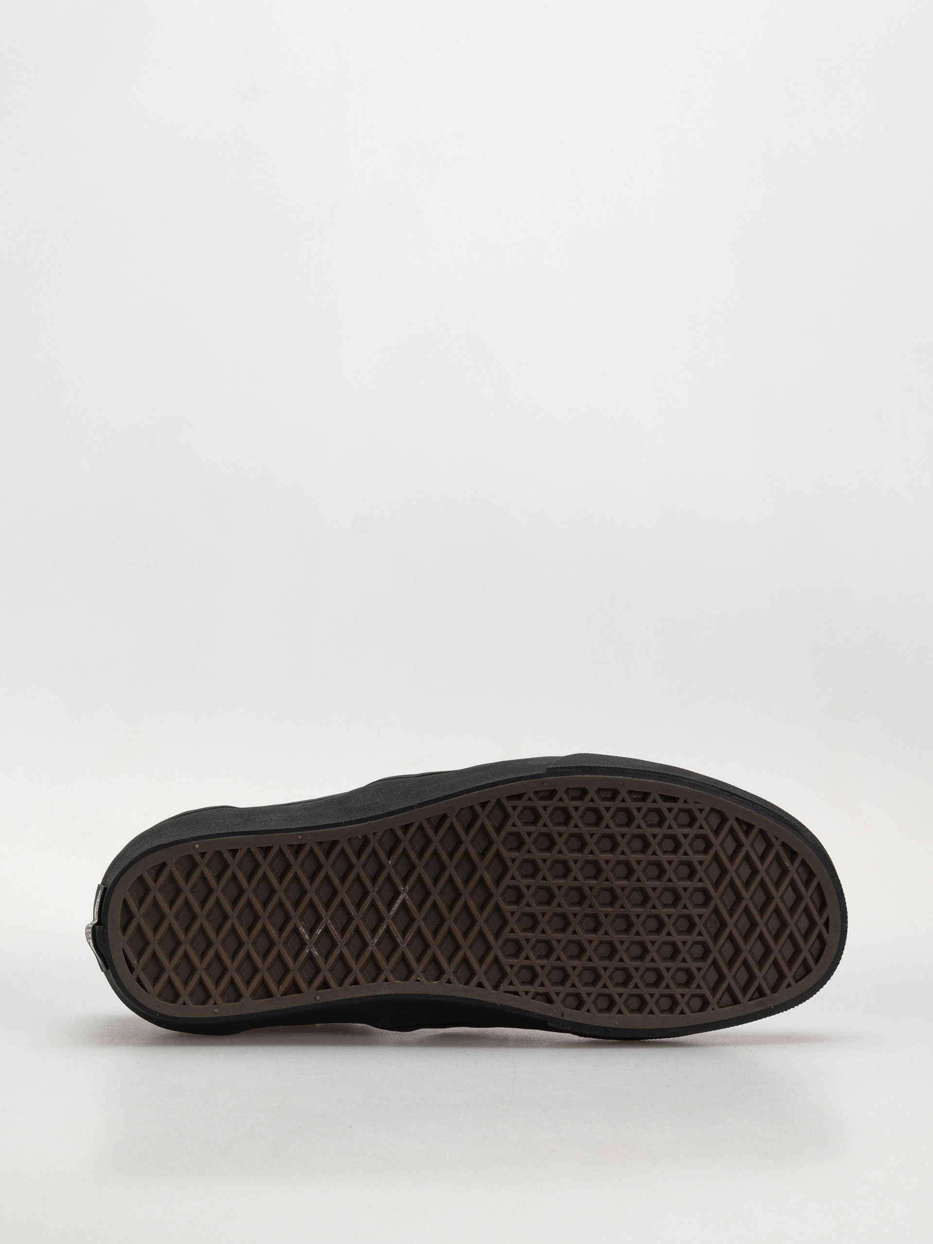 Boty Vans Classic Slip On (black/black)