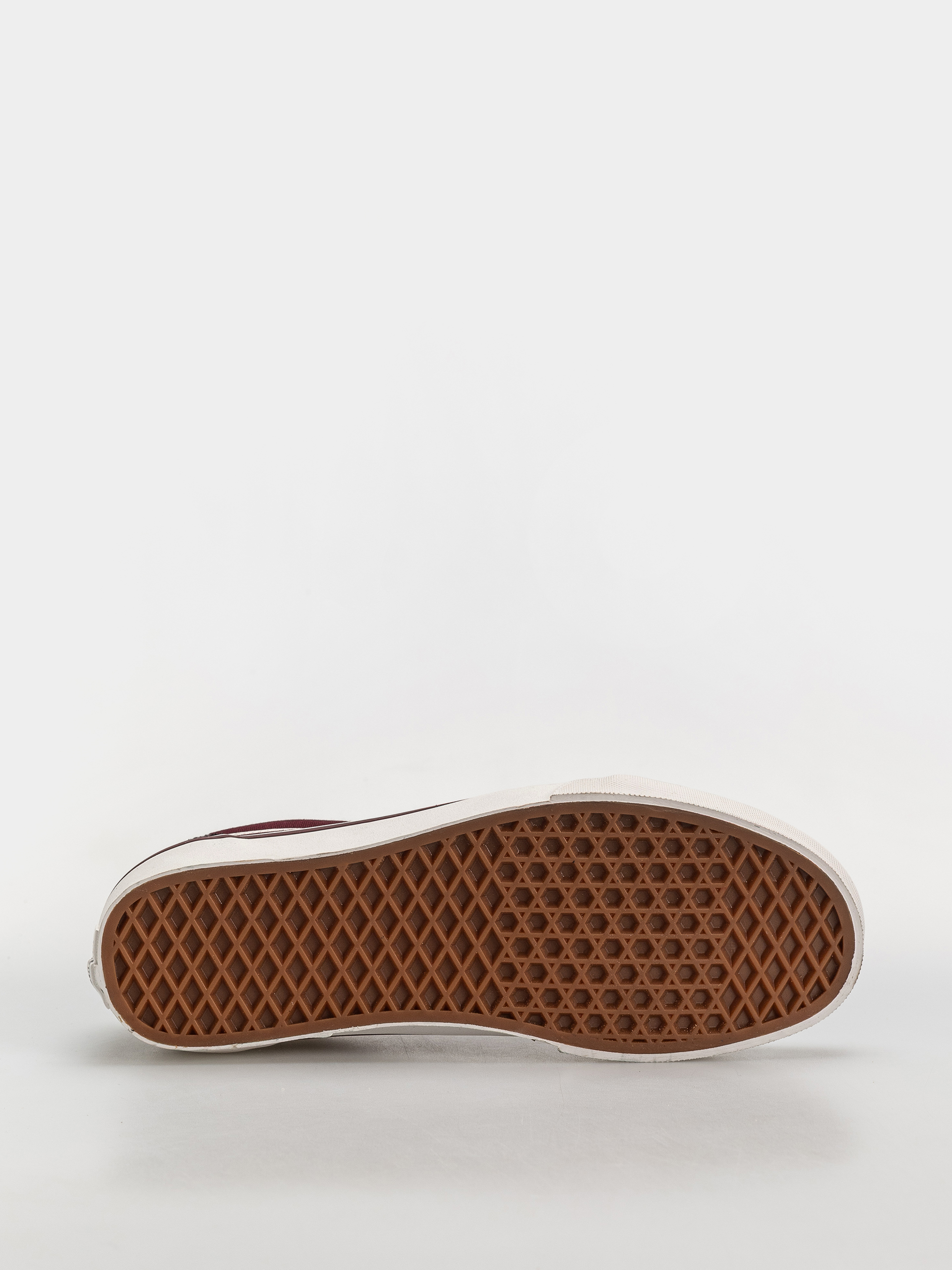 Boty Vans Old Skool (port/black)