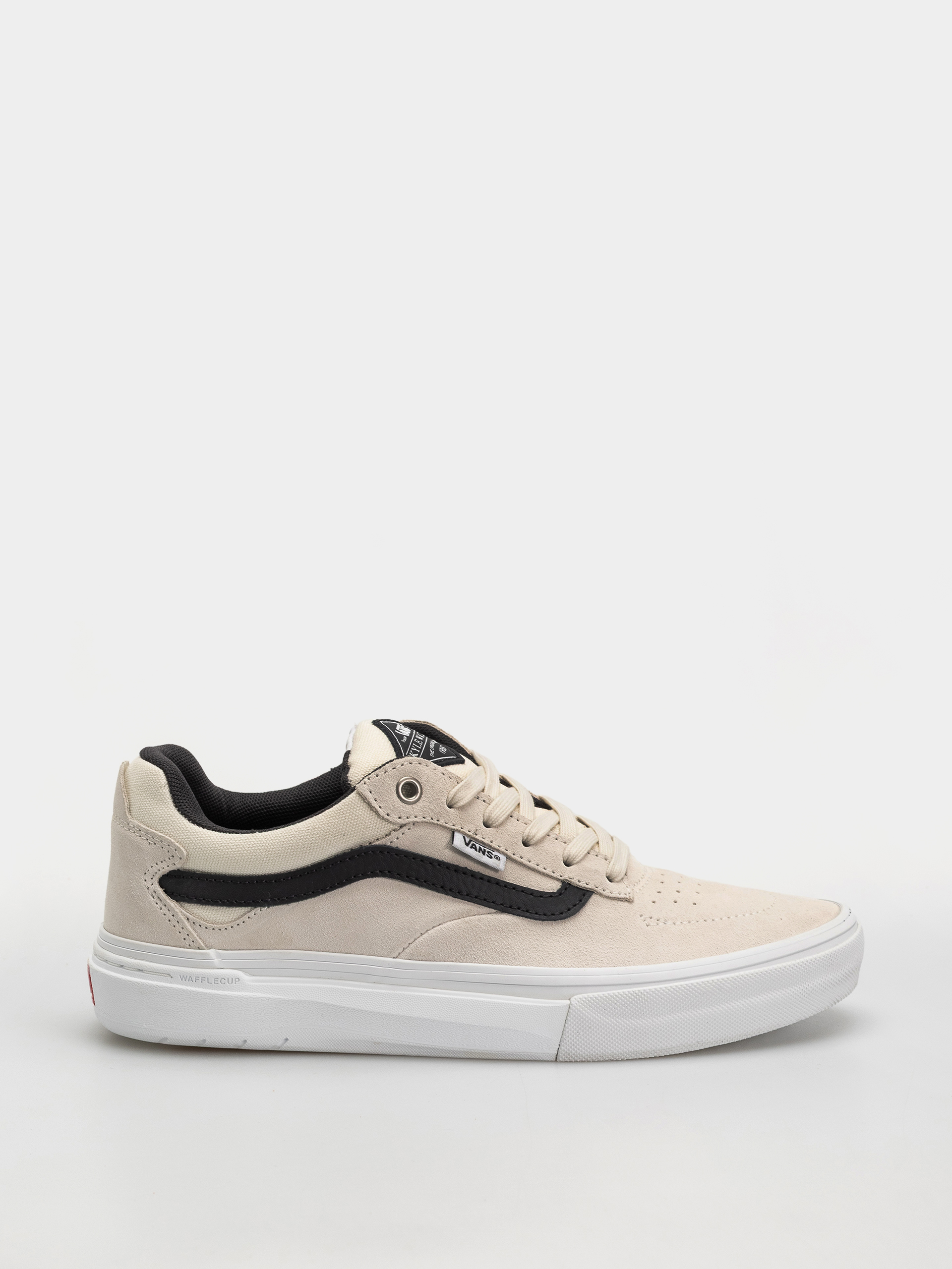 Boty Vans Skate Kyle Walker Wafflecup