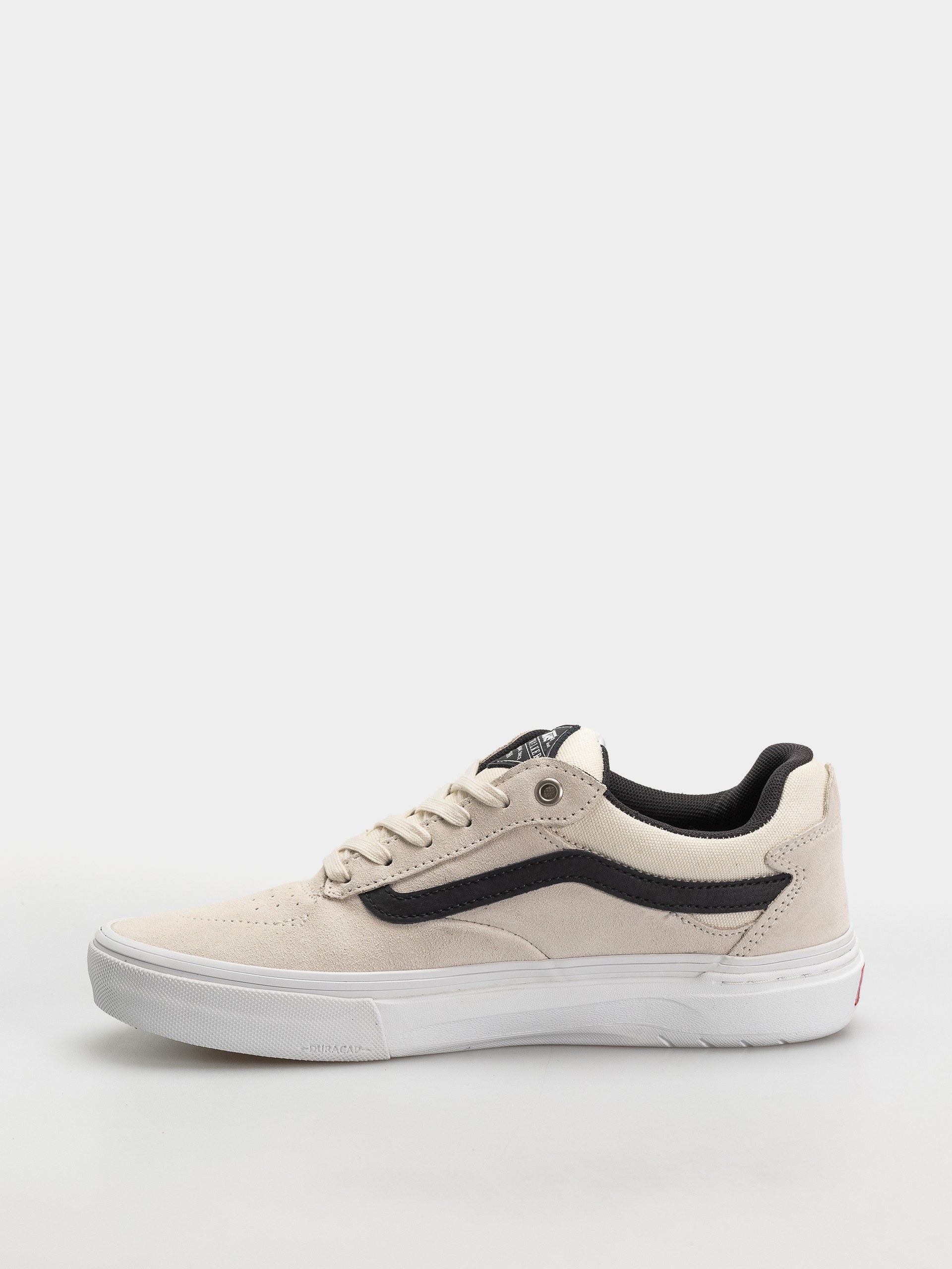 Boty Vans Skate Kyle Walker Wafflecup (white/gunmetal)