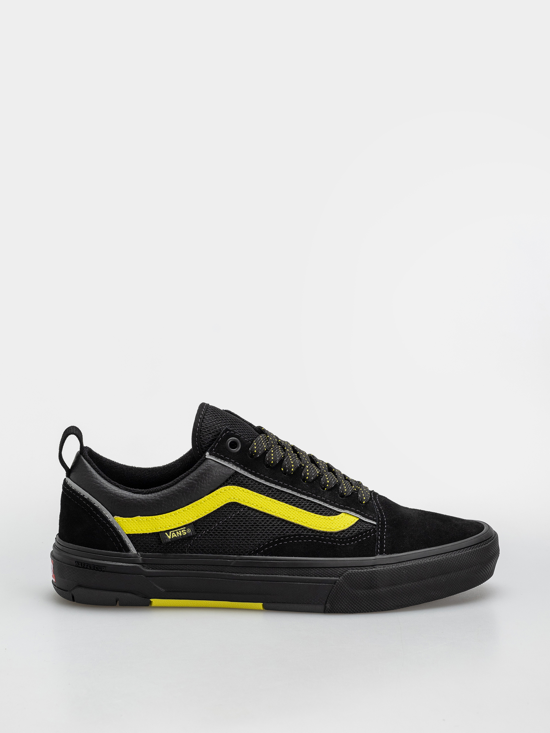 Boty Vans Skate Old Skool Wafflecup