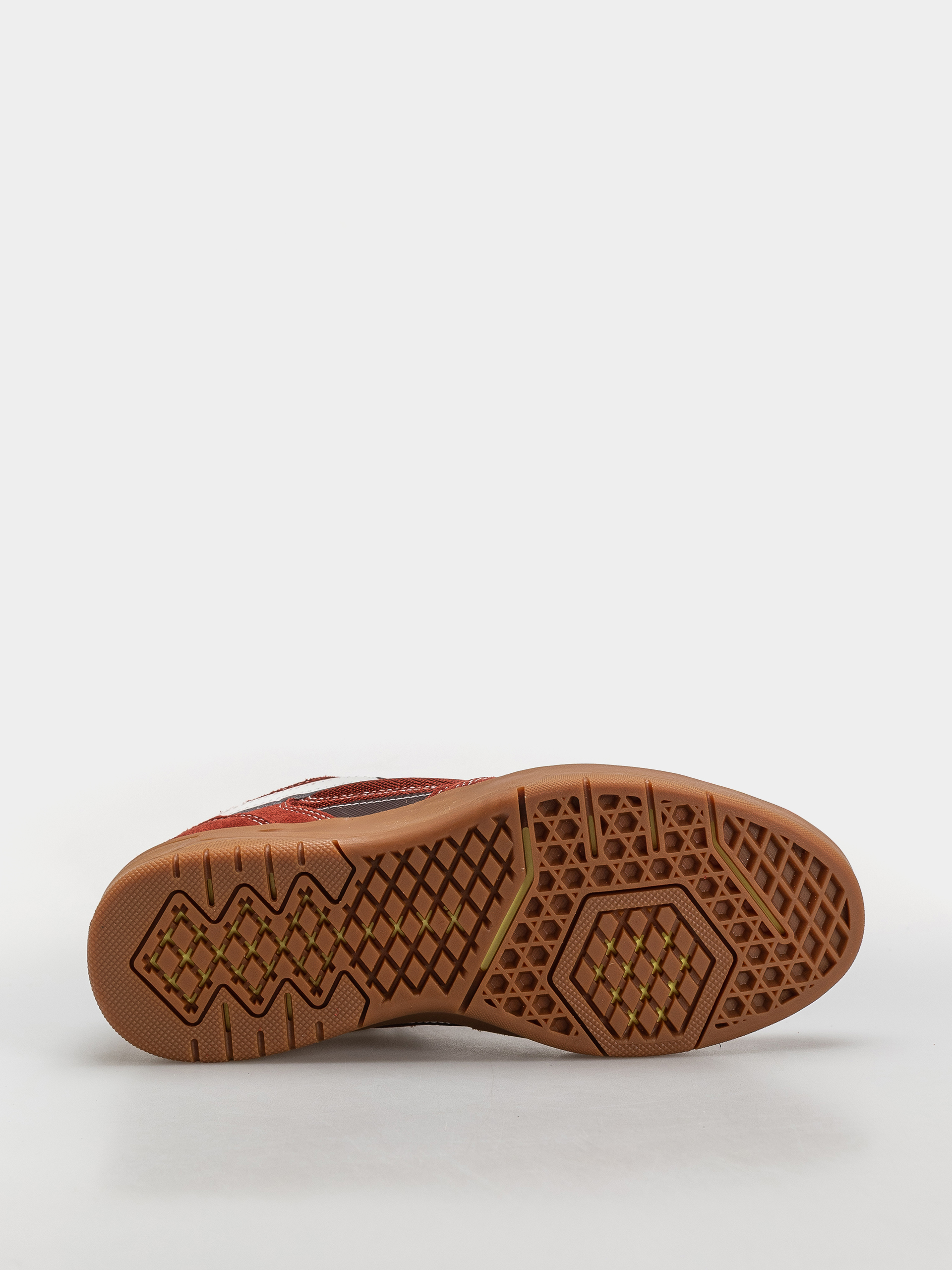 Boty Vans Skate Rowan Z3 (bordeaux)