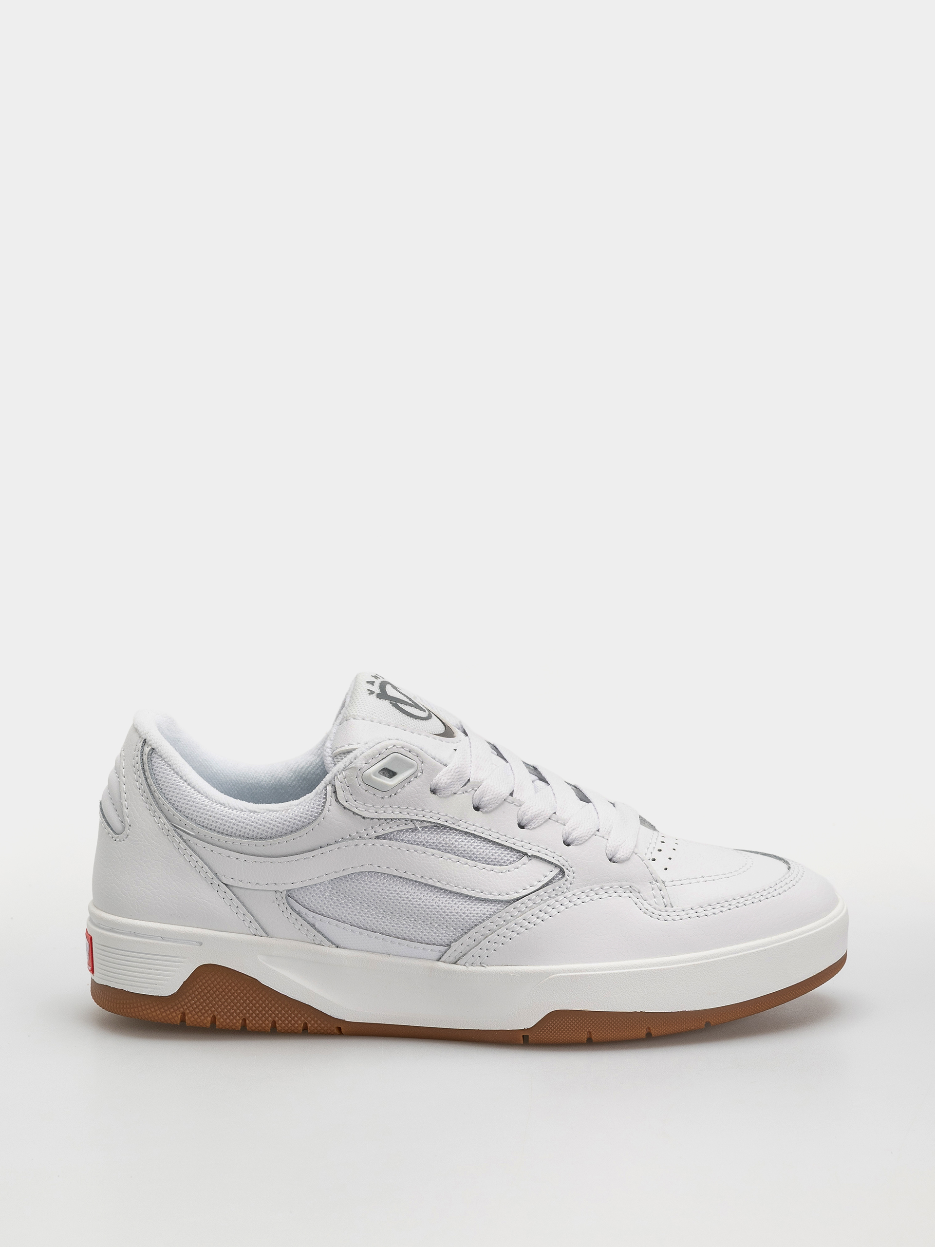 Boty Vans Skate Rowan Z3 (white/gum)
