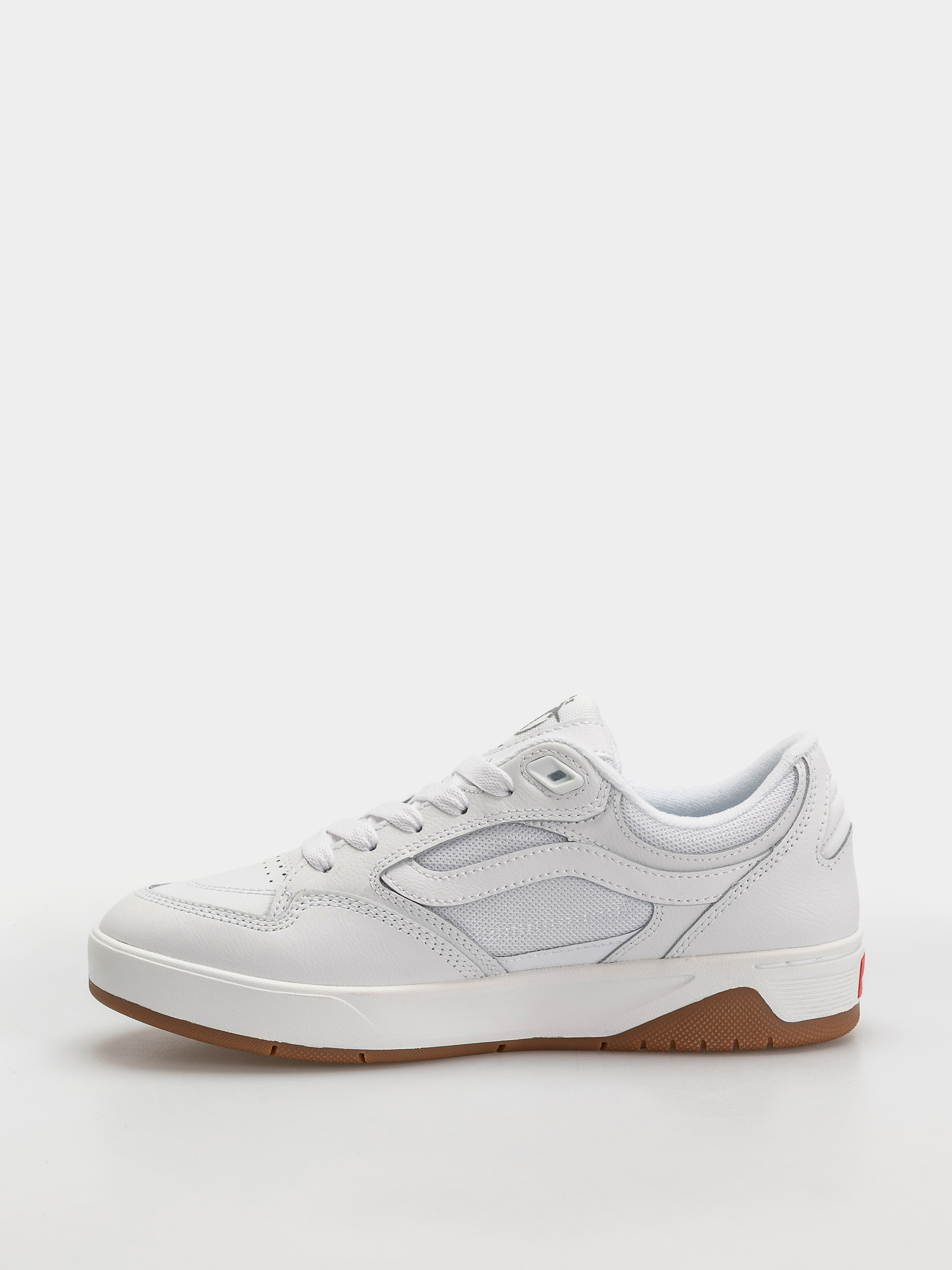 Boty Vans Skate Rowan Z3 (white/gum)