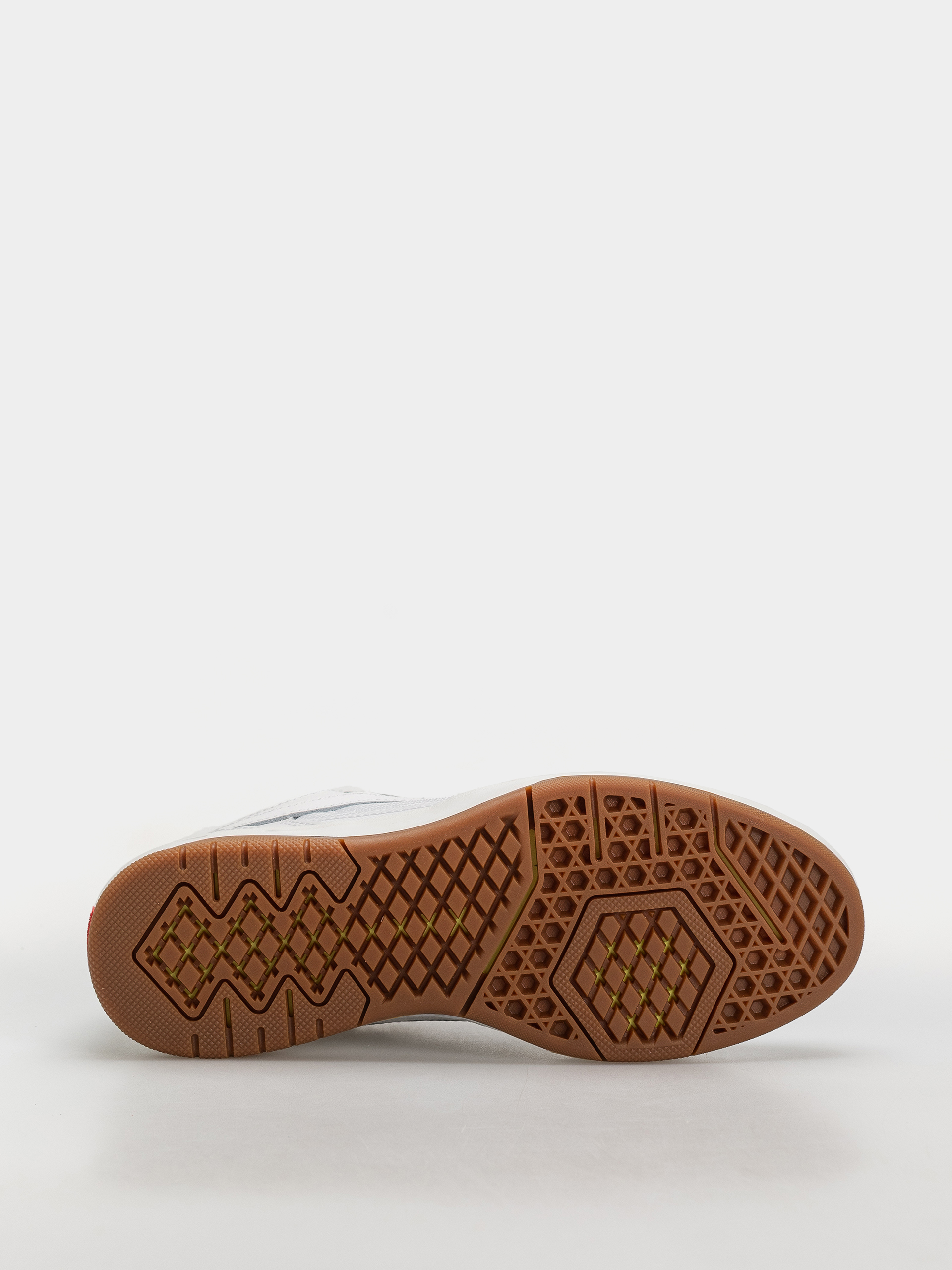 Boty Vans Skate Rowan Z3 (white/gum)
