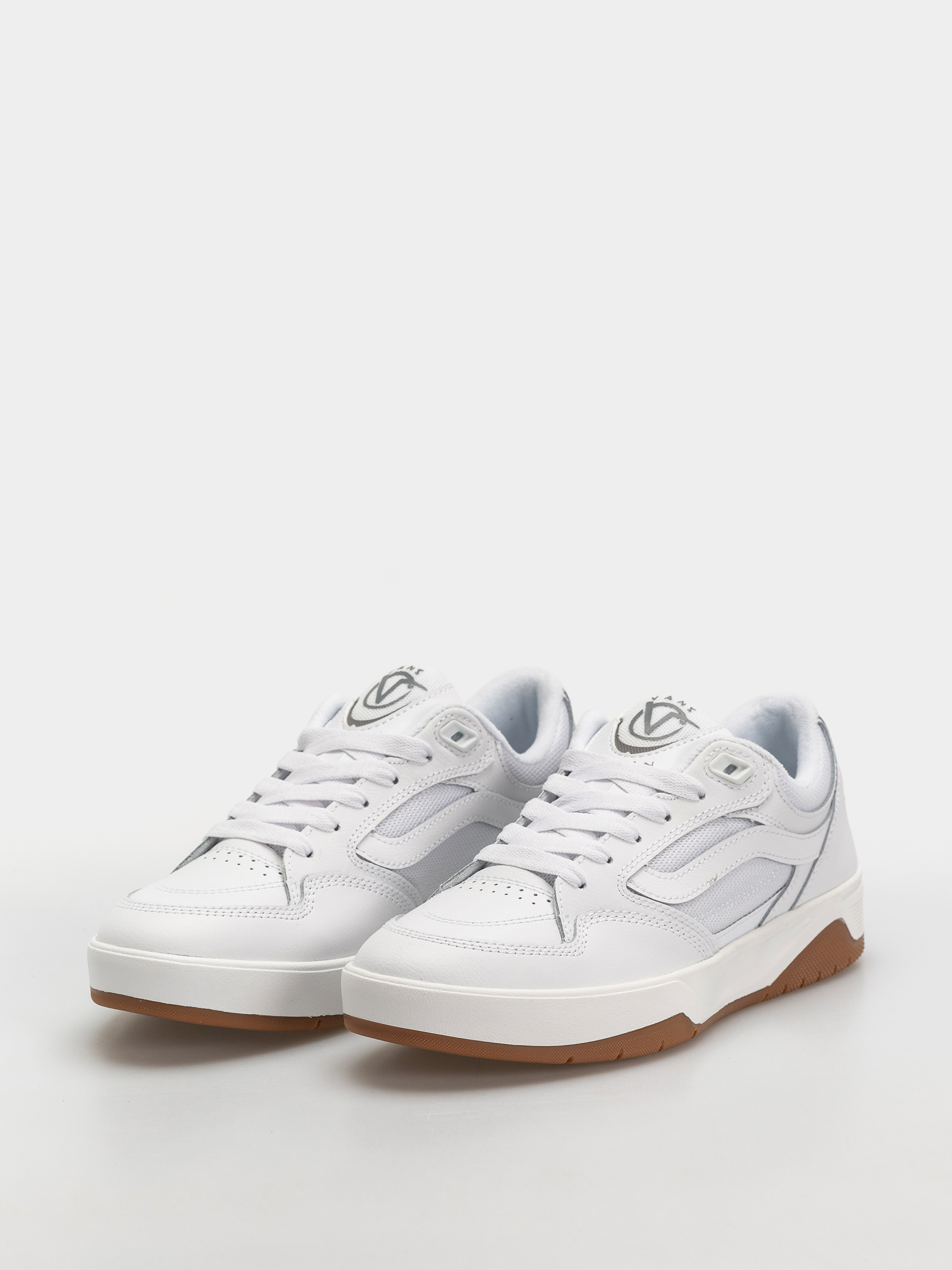 Boty Vans Skate Rowan Z3 (white/gum)