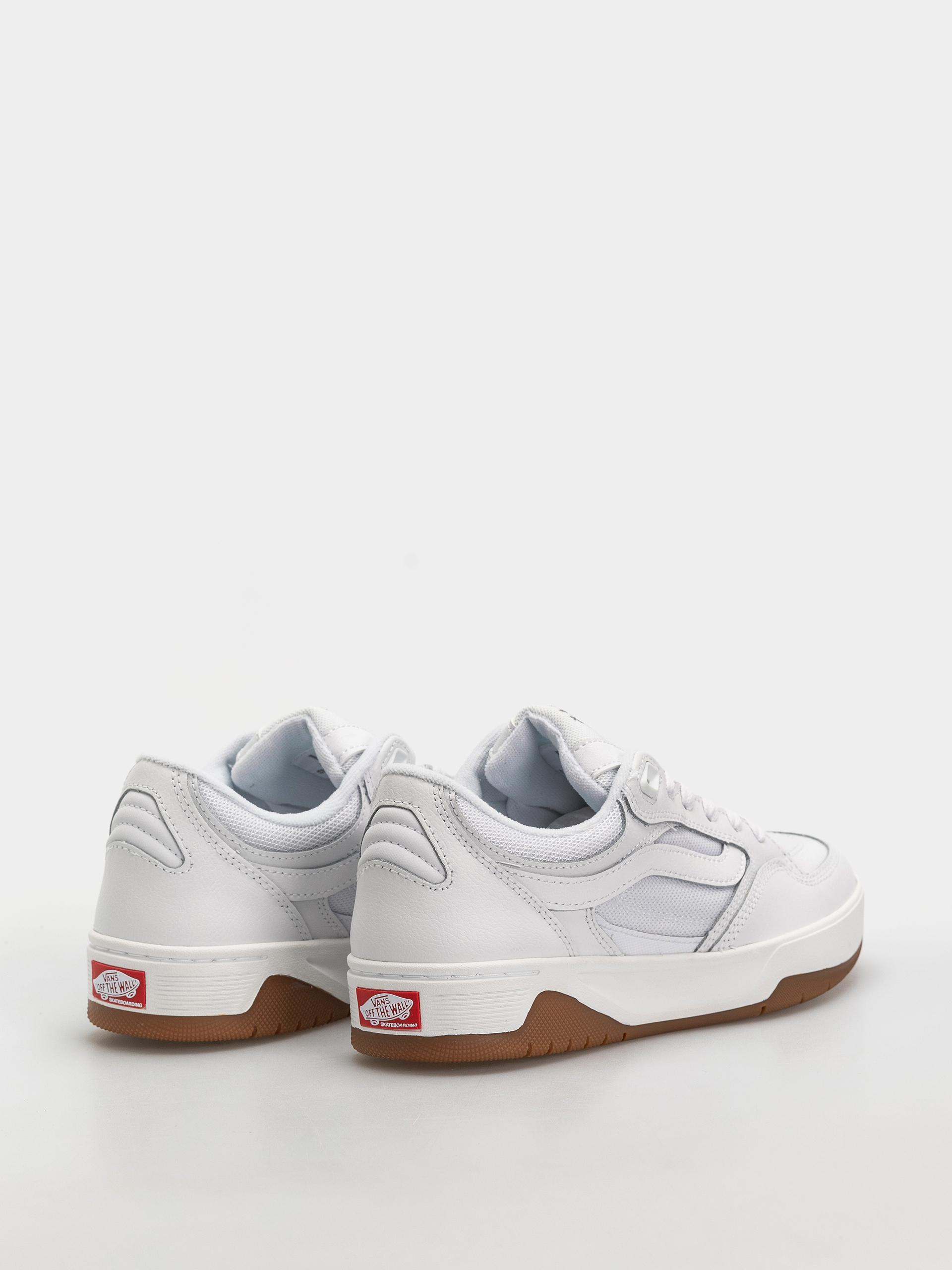 Boty Vans Skate Rowan Z3 (white/gum)