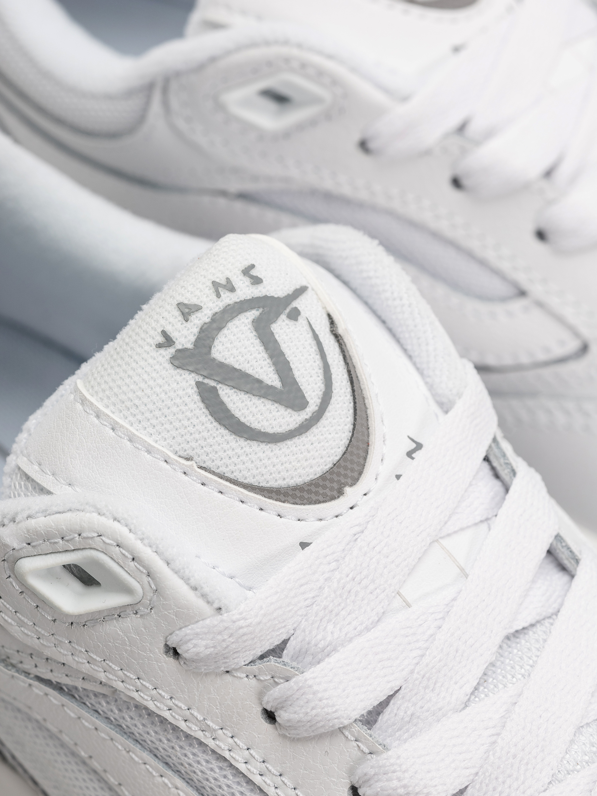 Boty Vans Skate Rowan Z3 (white/gum)