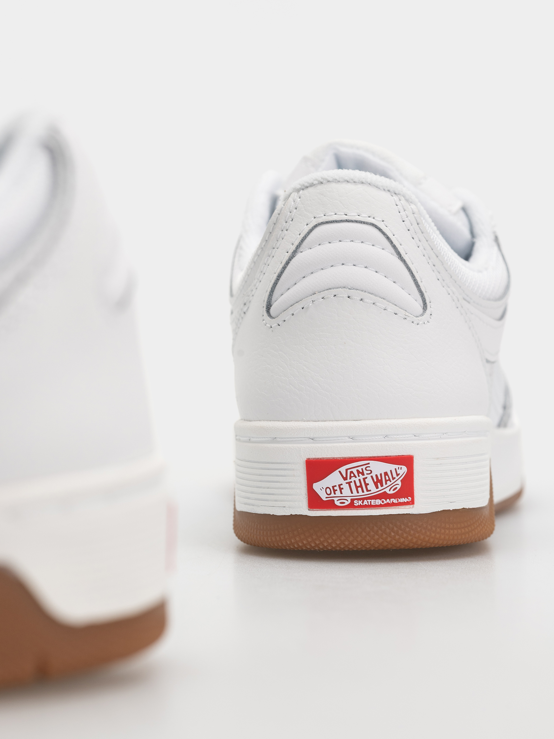 Boty Vans Skate Rowan Z3 (white/gum)