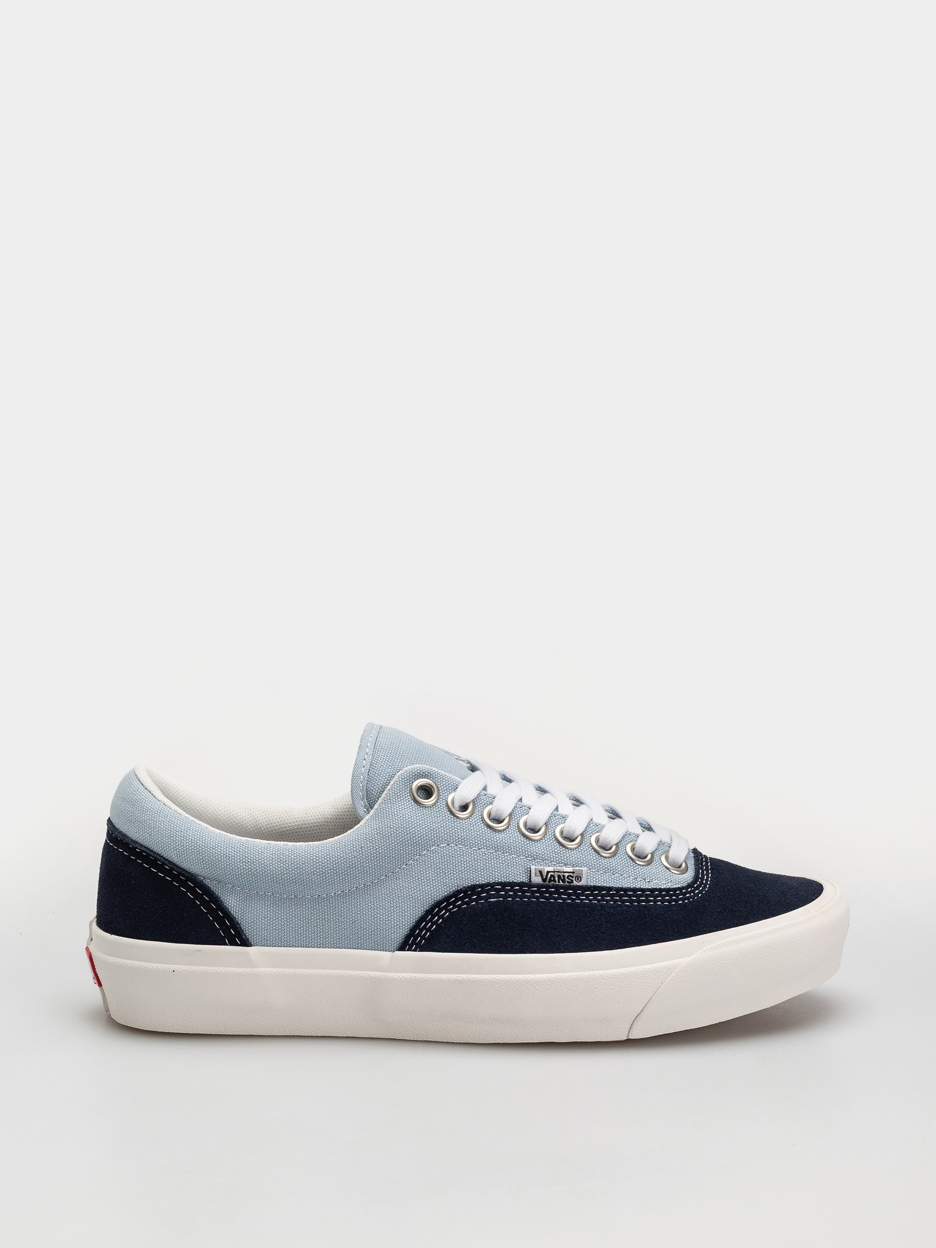 Boty Vans Skate Era Stub (light blue/navy)