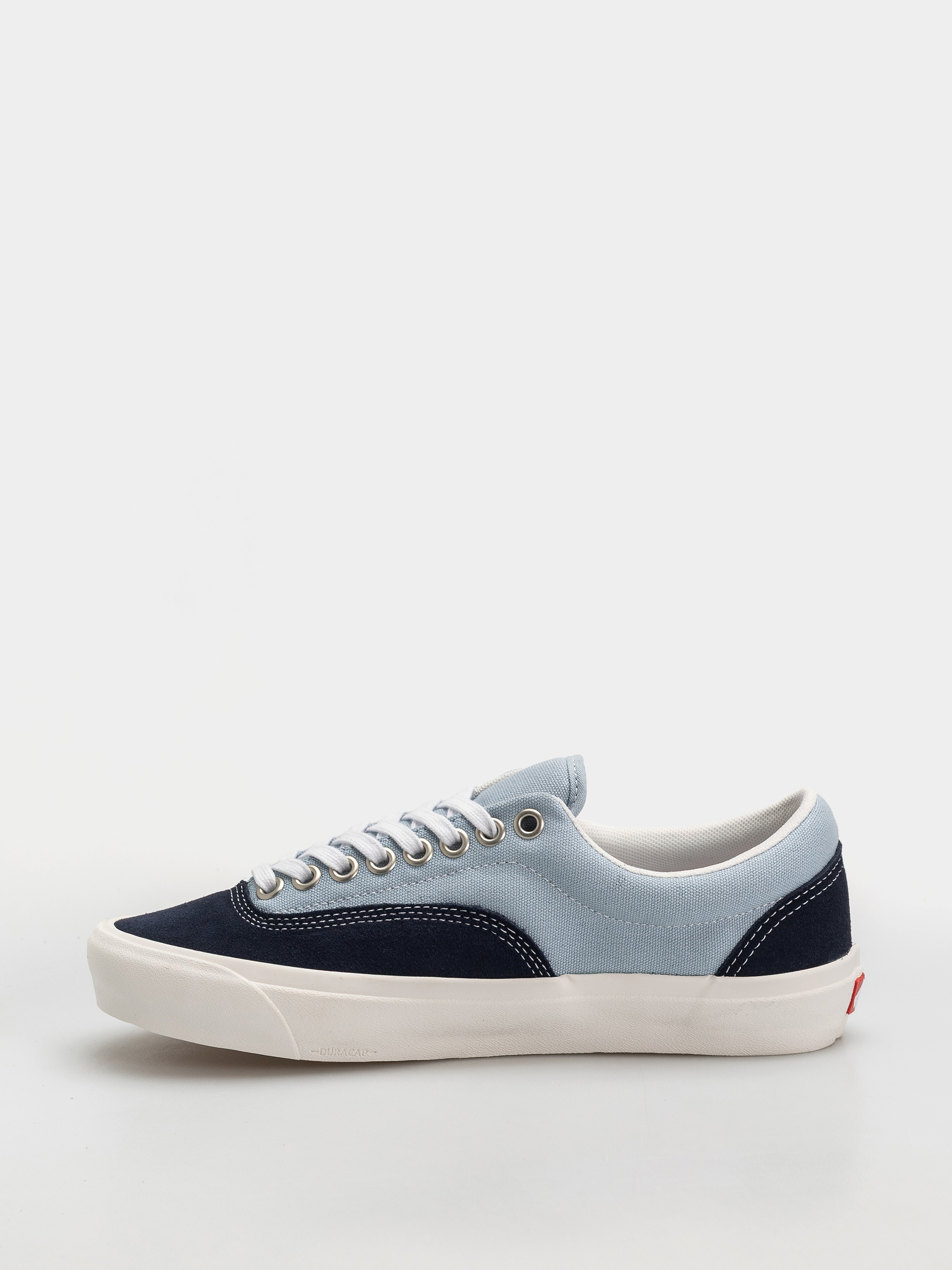 Boty Vans Skate Era Stub (light blue/navy)