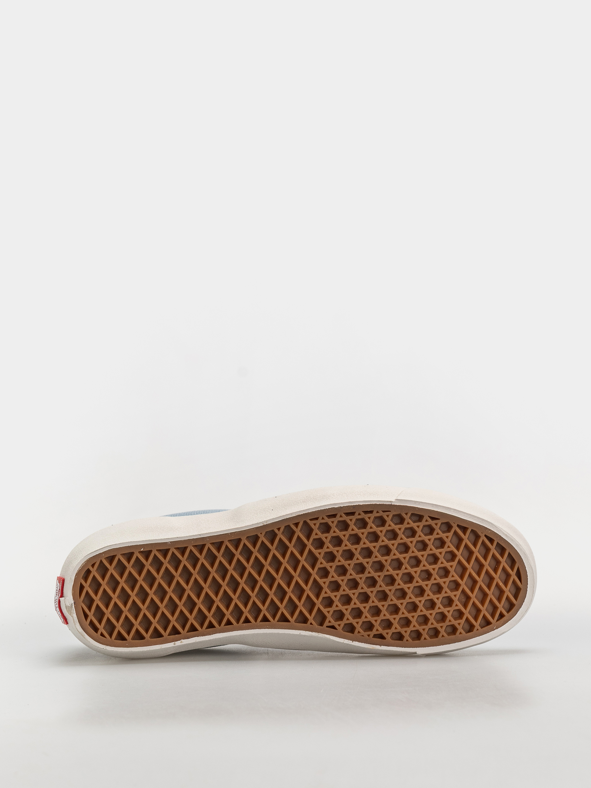 Boty Vans Skate Era Stub (light blue/navy)