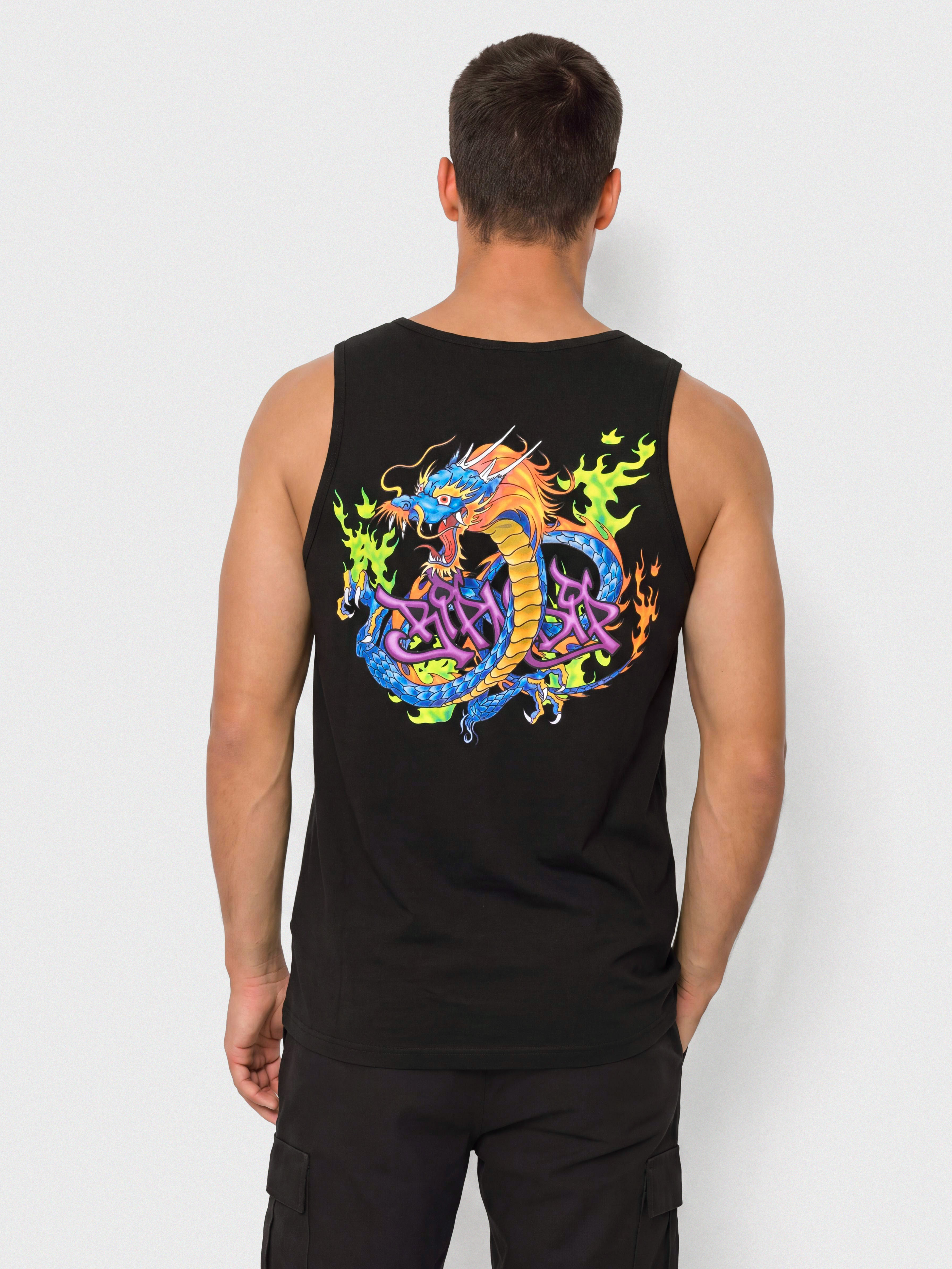 Triu010dko RipNDip Dragonology (black)