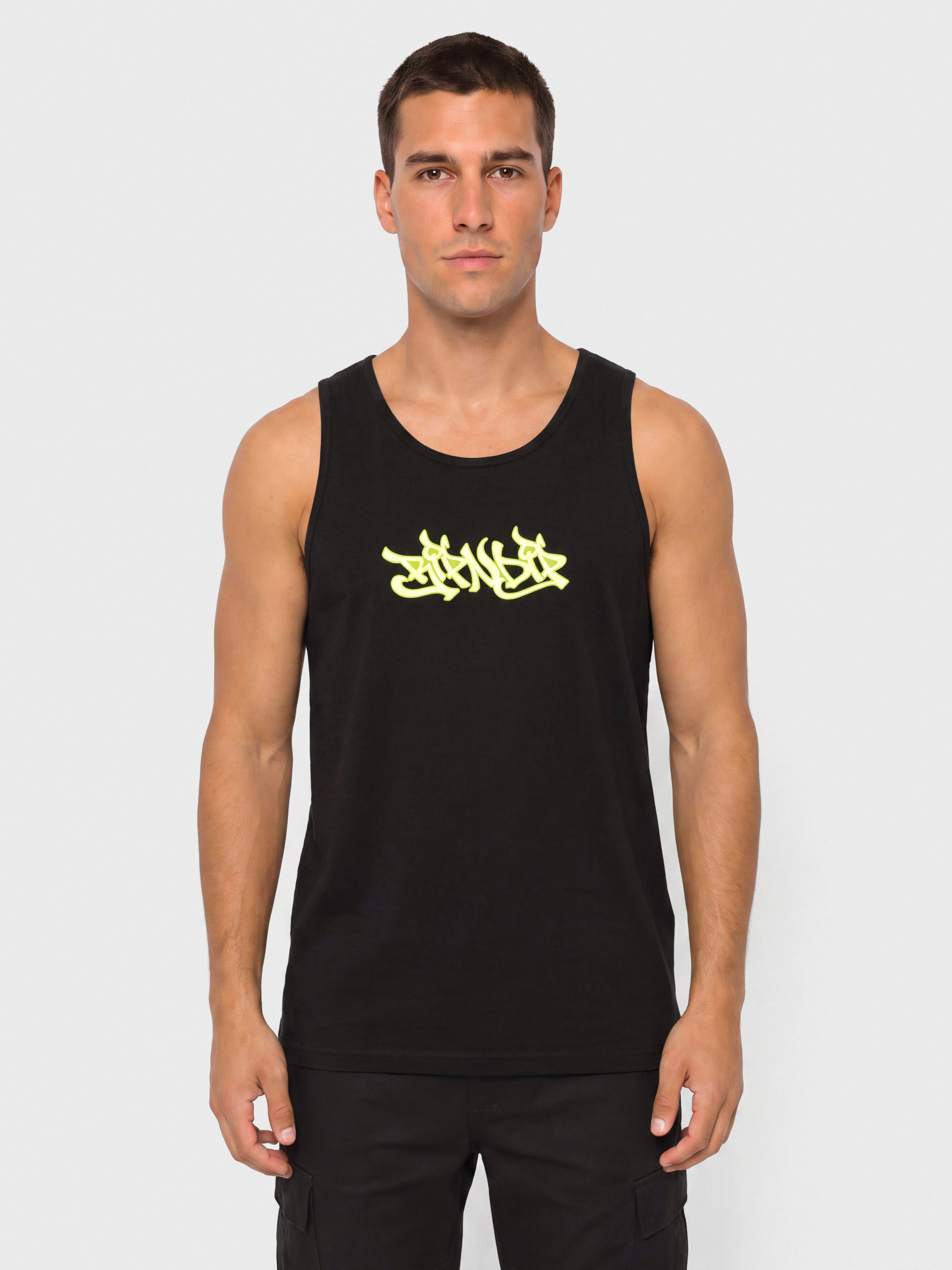 Tričko RipNDip Dragonology (black)