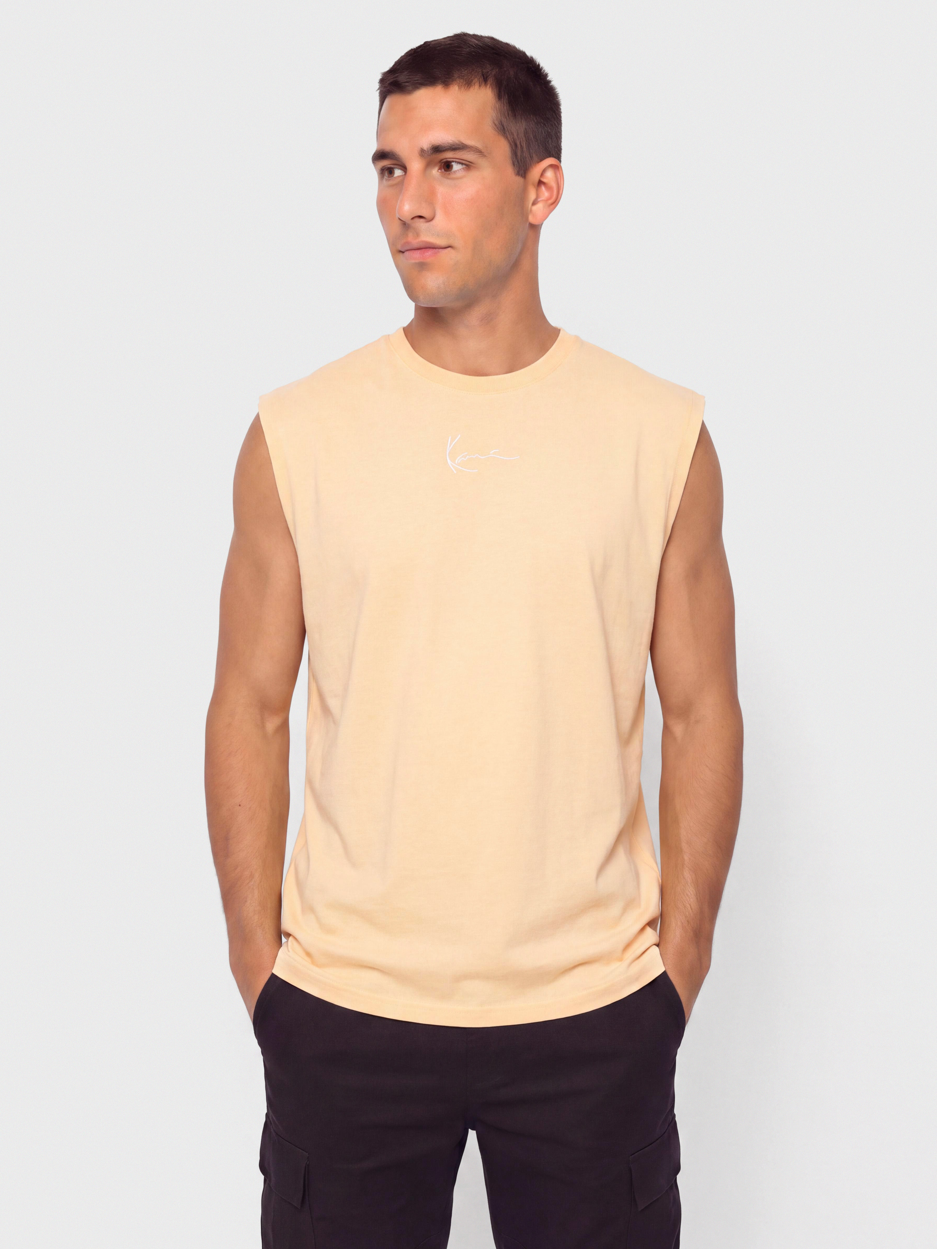 Tričko Karl Kani Small Signature Essential
