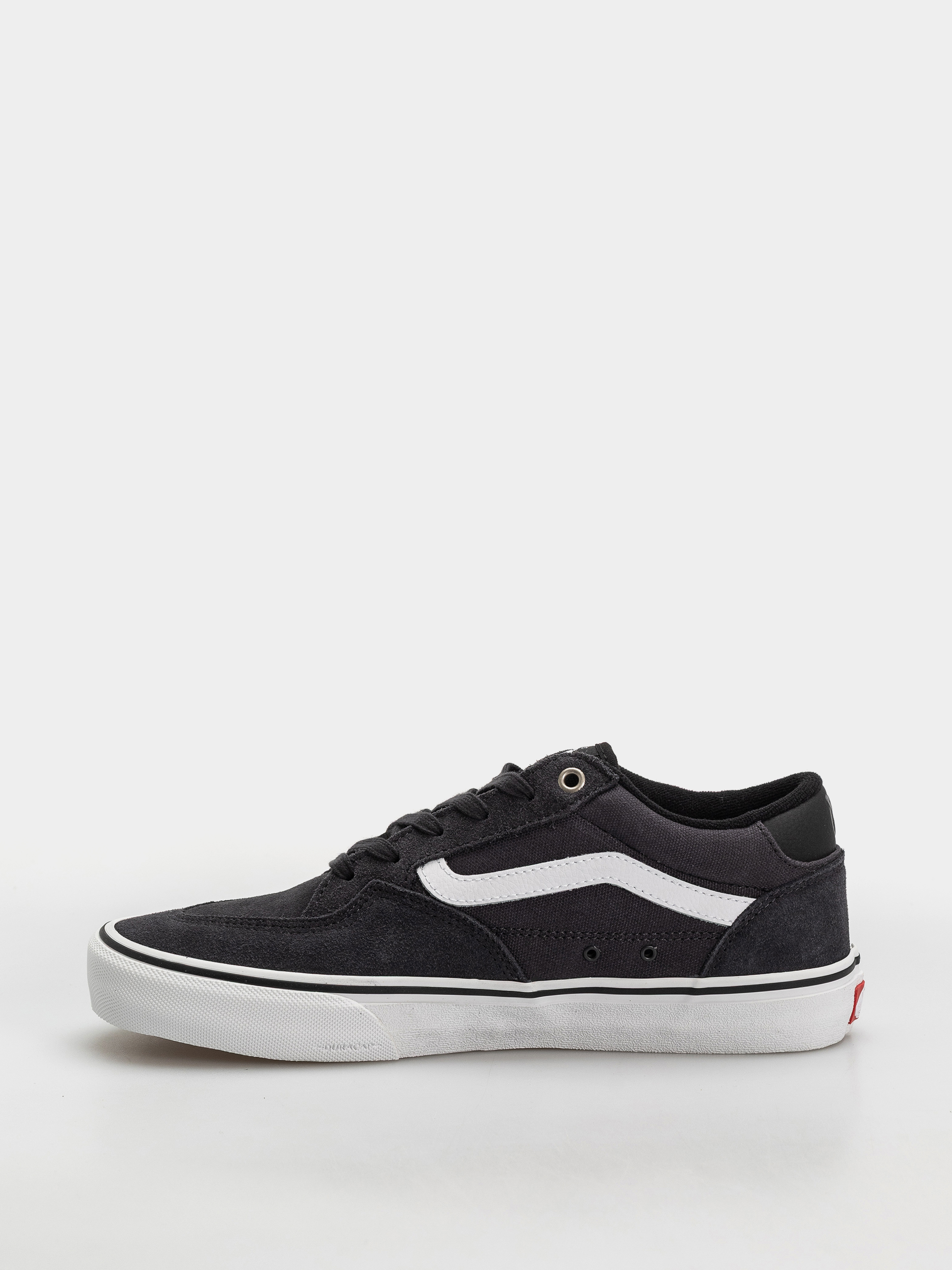 Boty Vans Skate Rowan (charcoal grey)