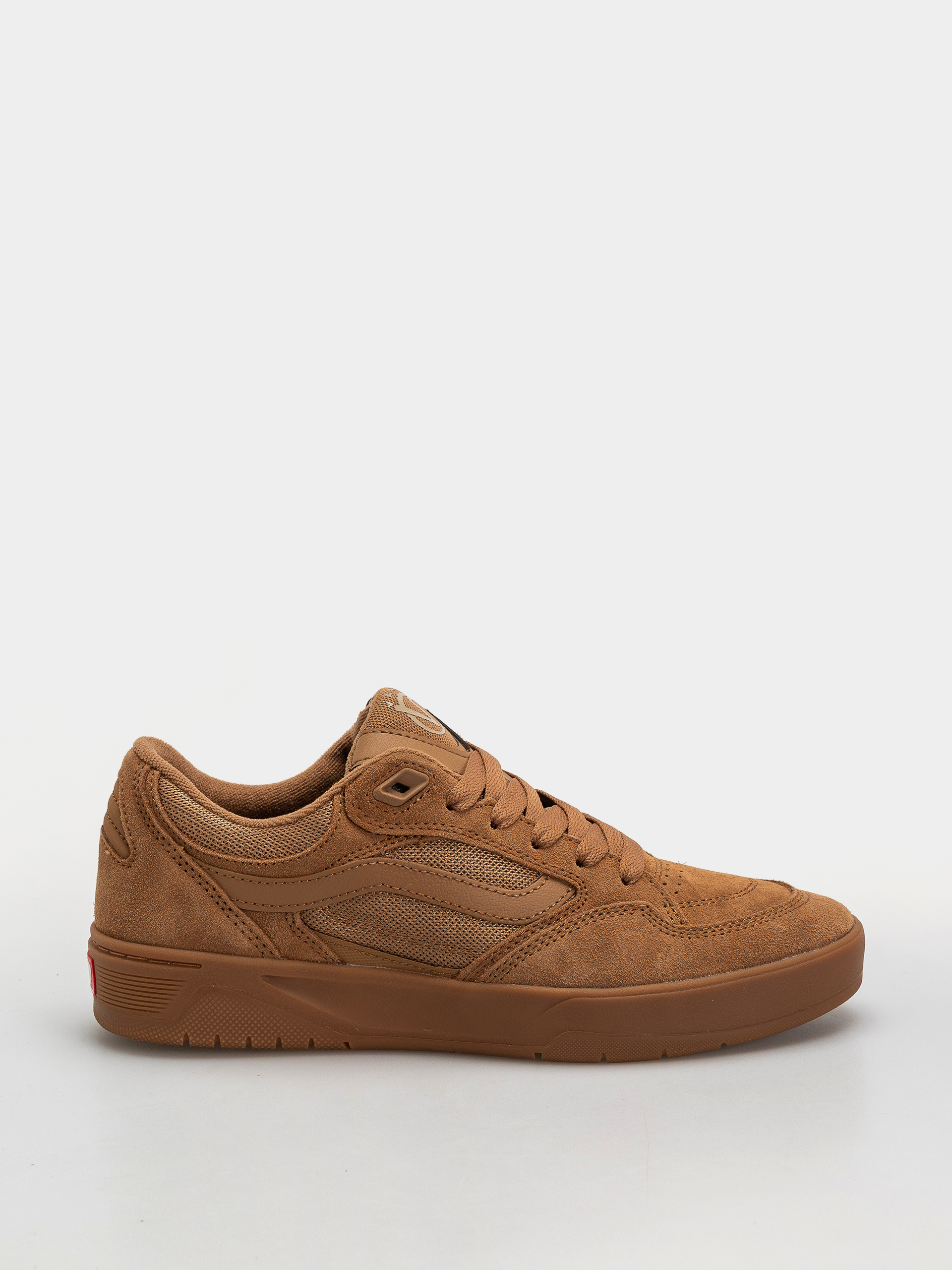 Boty Vans Skate Rowan Z3 (chipmunk)