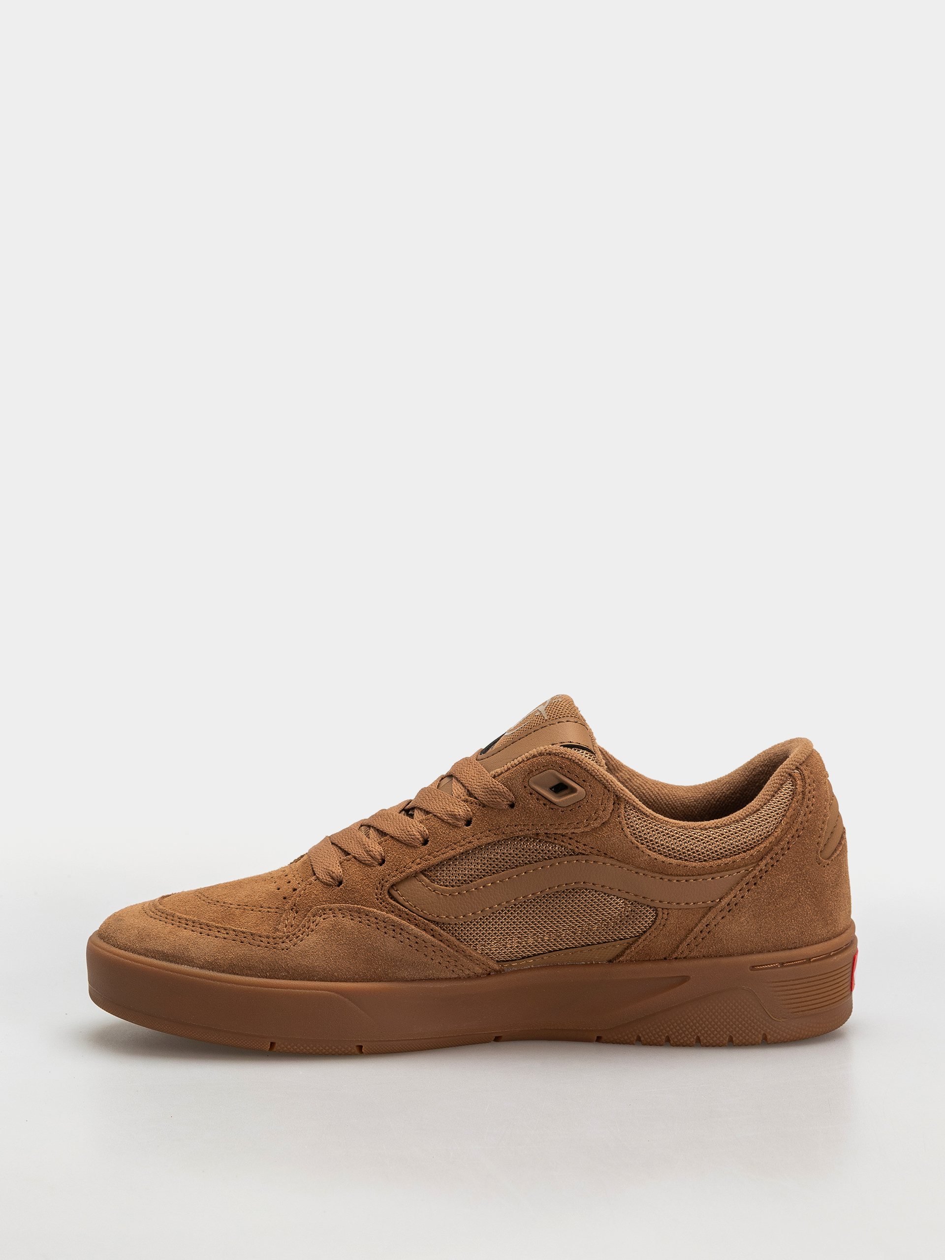 Boty Vans Skate Rowan Z3 (chipmunk)