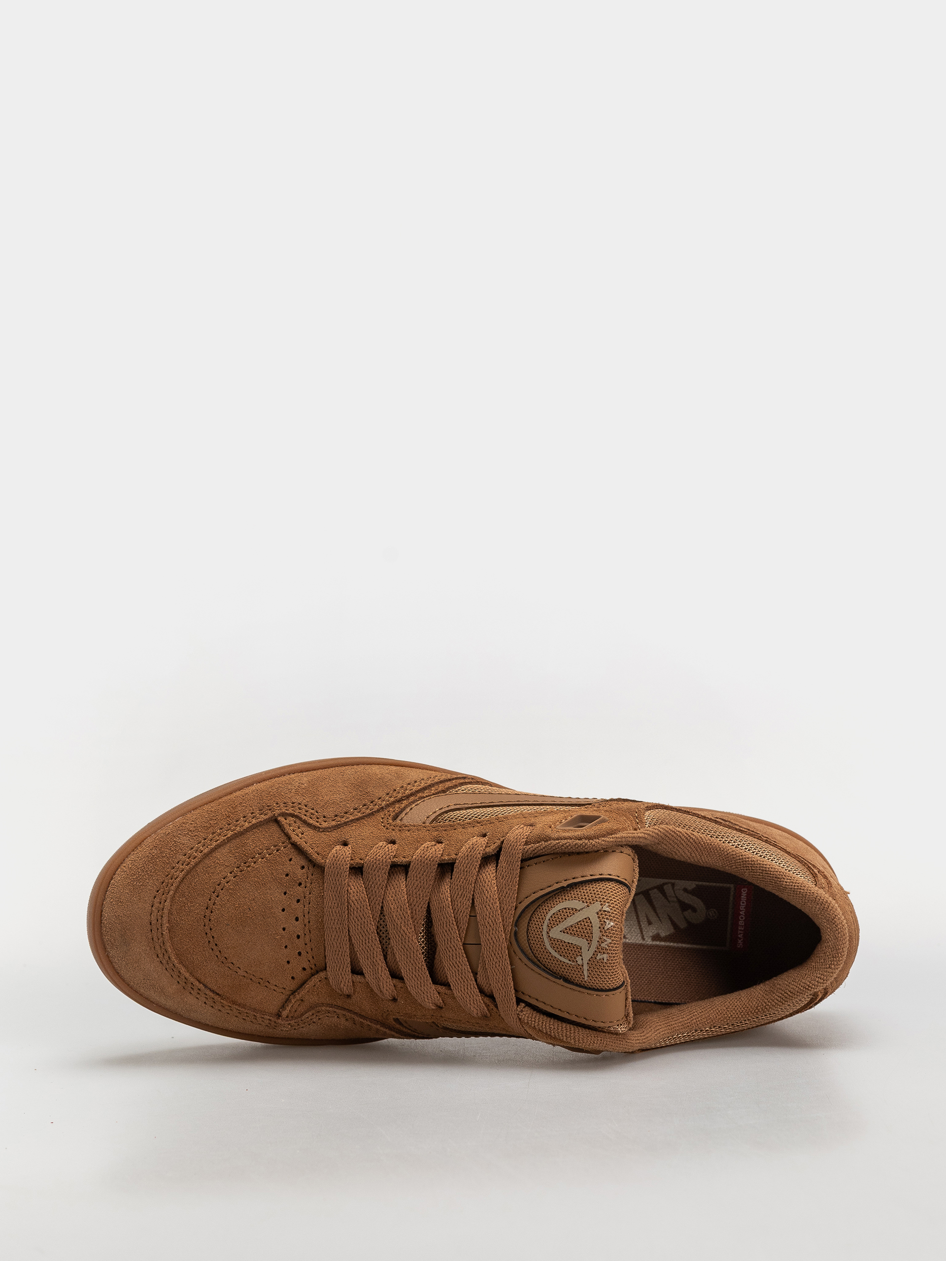 Boty Vans Skate Rowan Z3 (chipmunk)