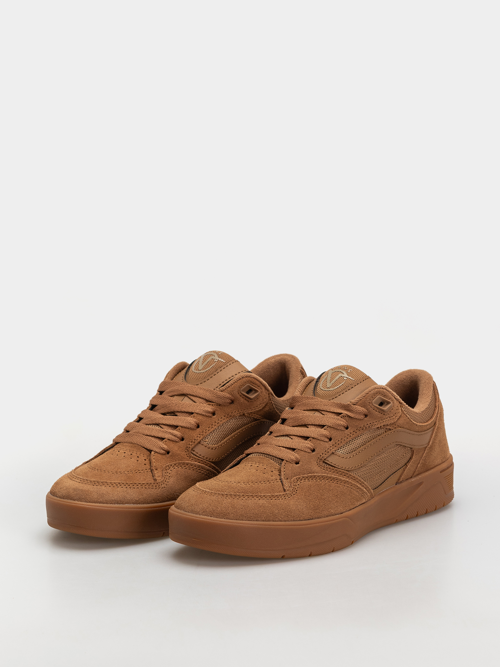 Boty Vans Skate Rowan Z3 (chipmunk)