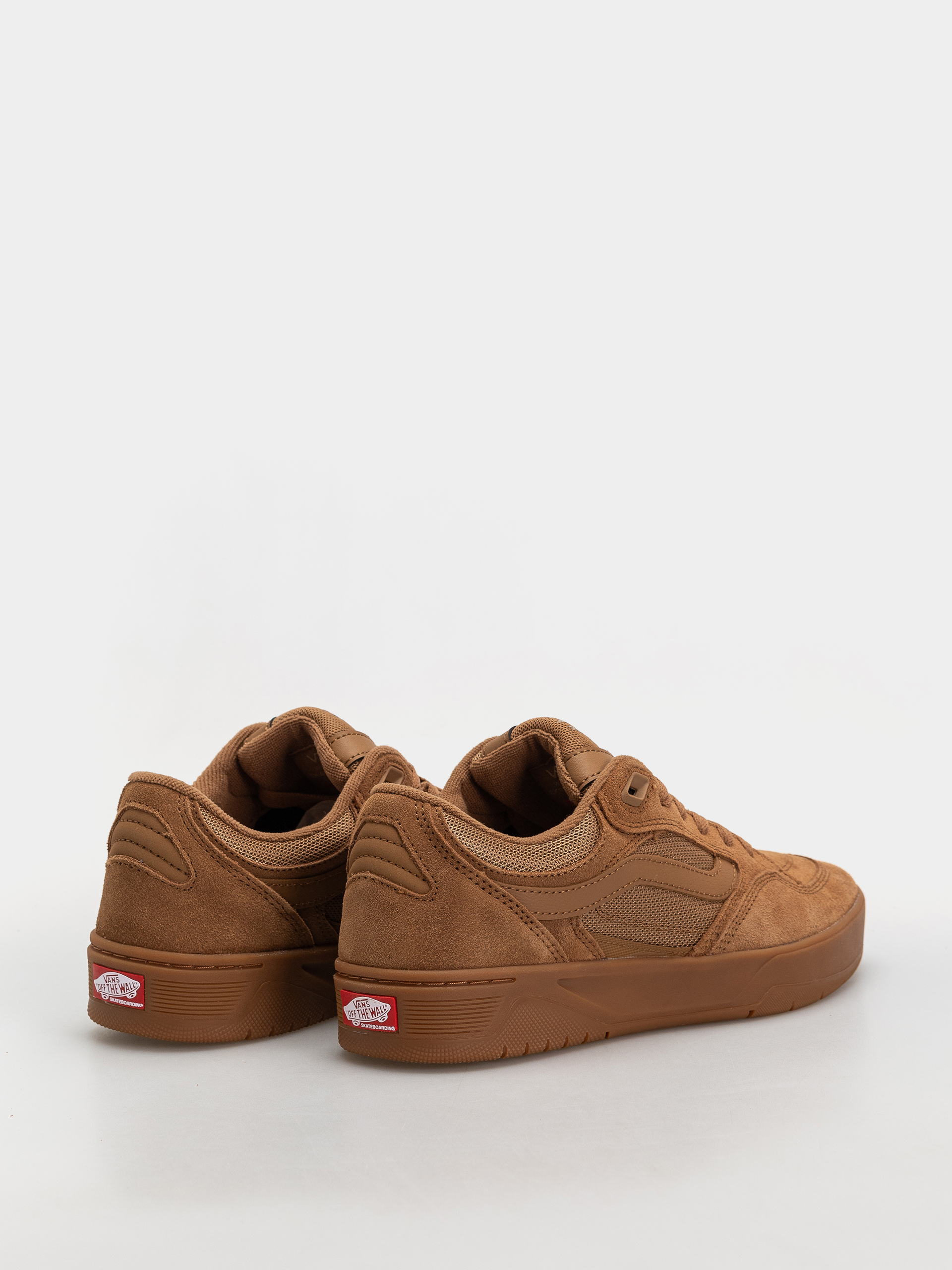 Boty Vans Skate Rowan Z3 (chipmunk)