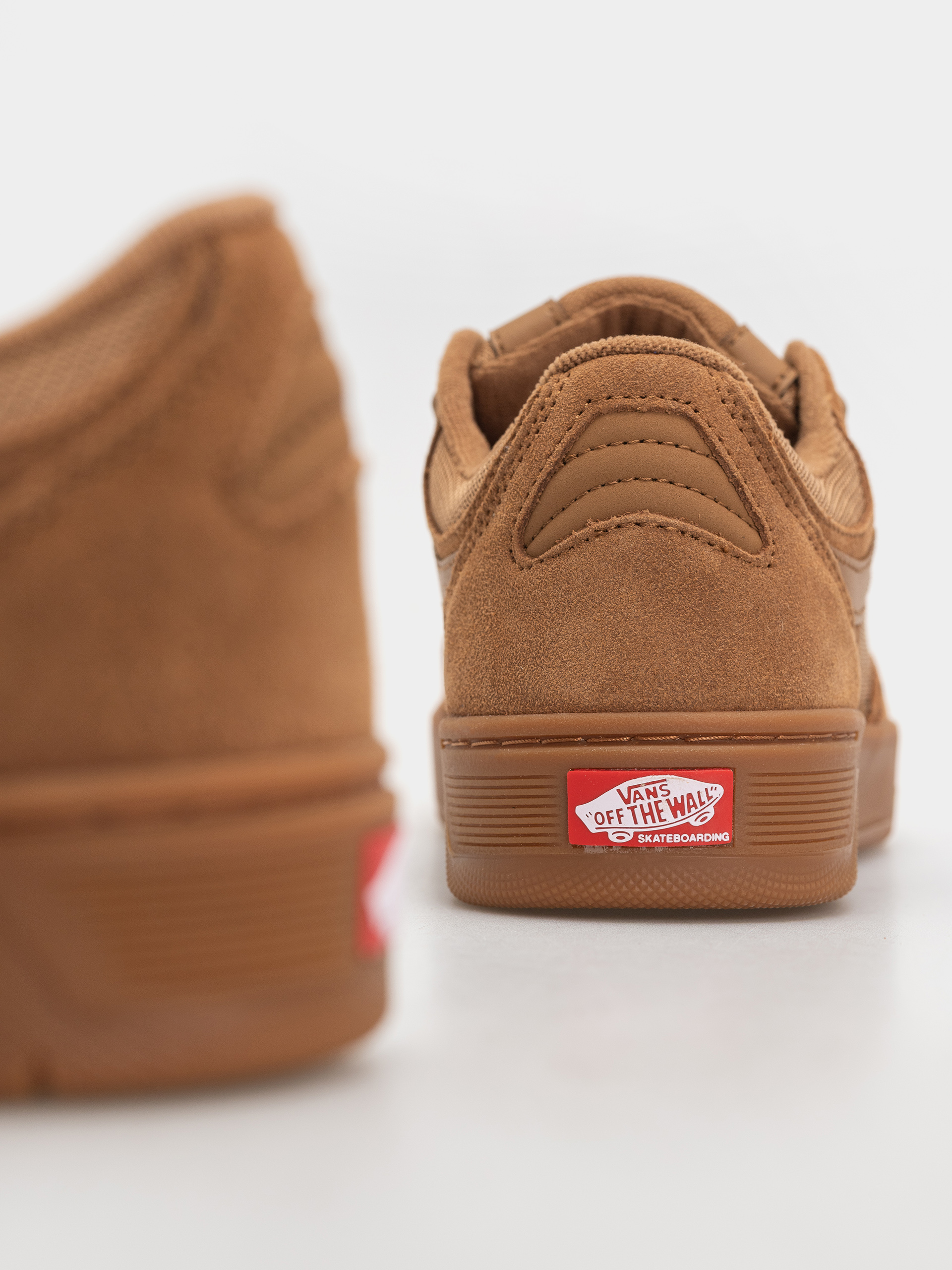 Boty Vans Skate Rowan Z3 (chipmunk)
