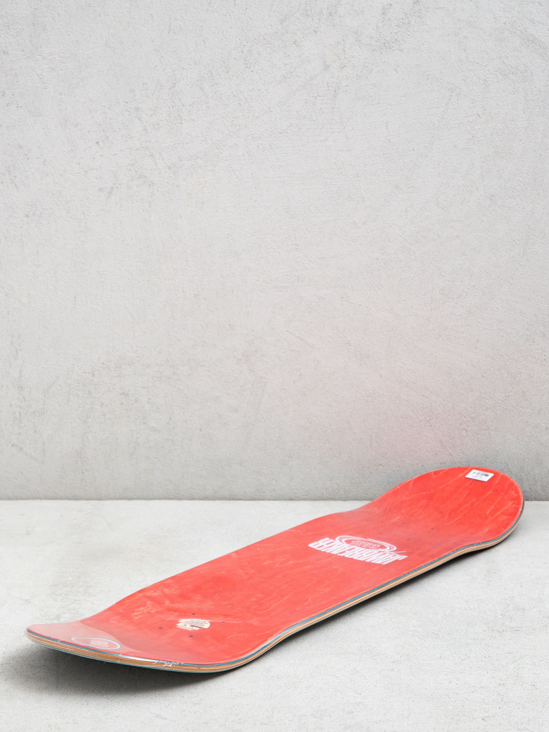 Deska Real Mason Jawbreaker Unfun (black)