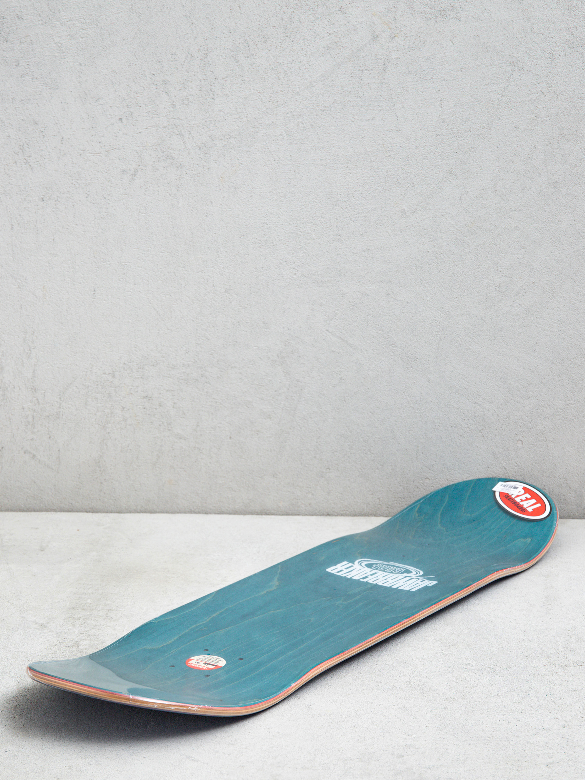 Deska Real Team Jawbreaker Blue Foil (blue)