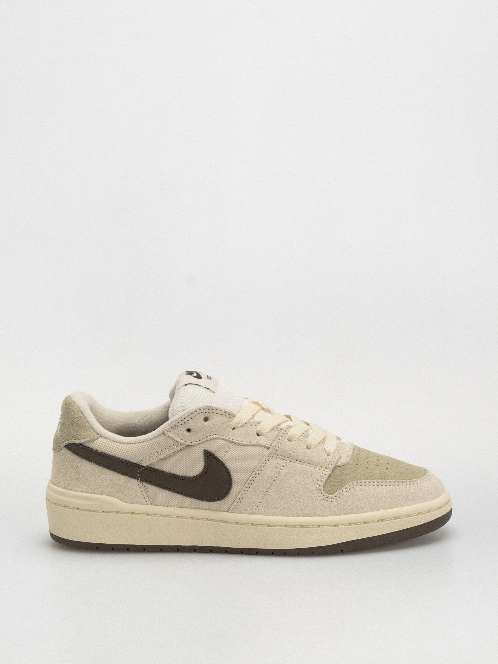 Boty Nike SB Code 58