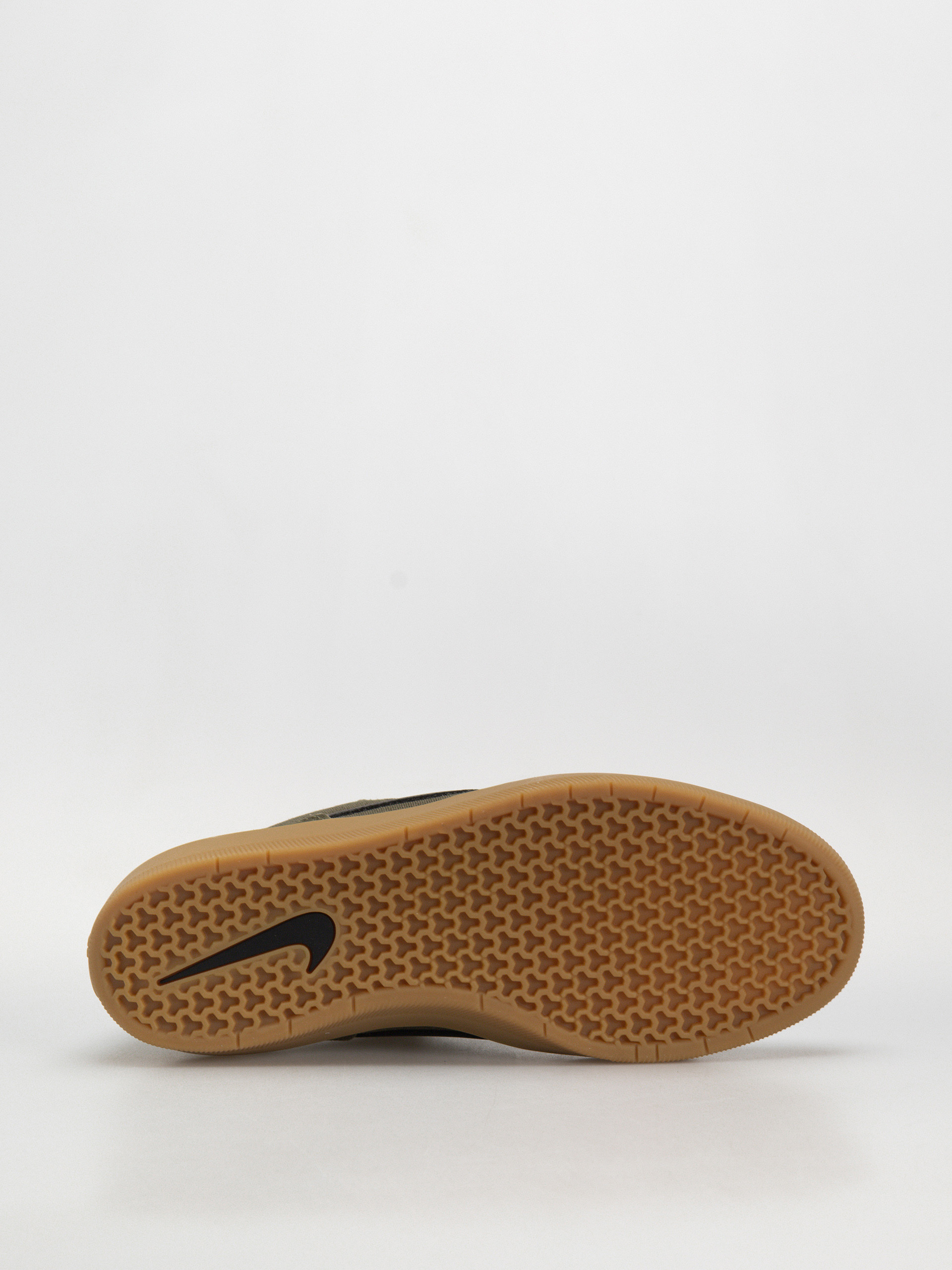 Boty Nike SB Force 58 (medium olive/black medium olive)
