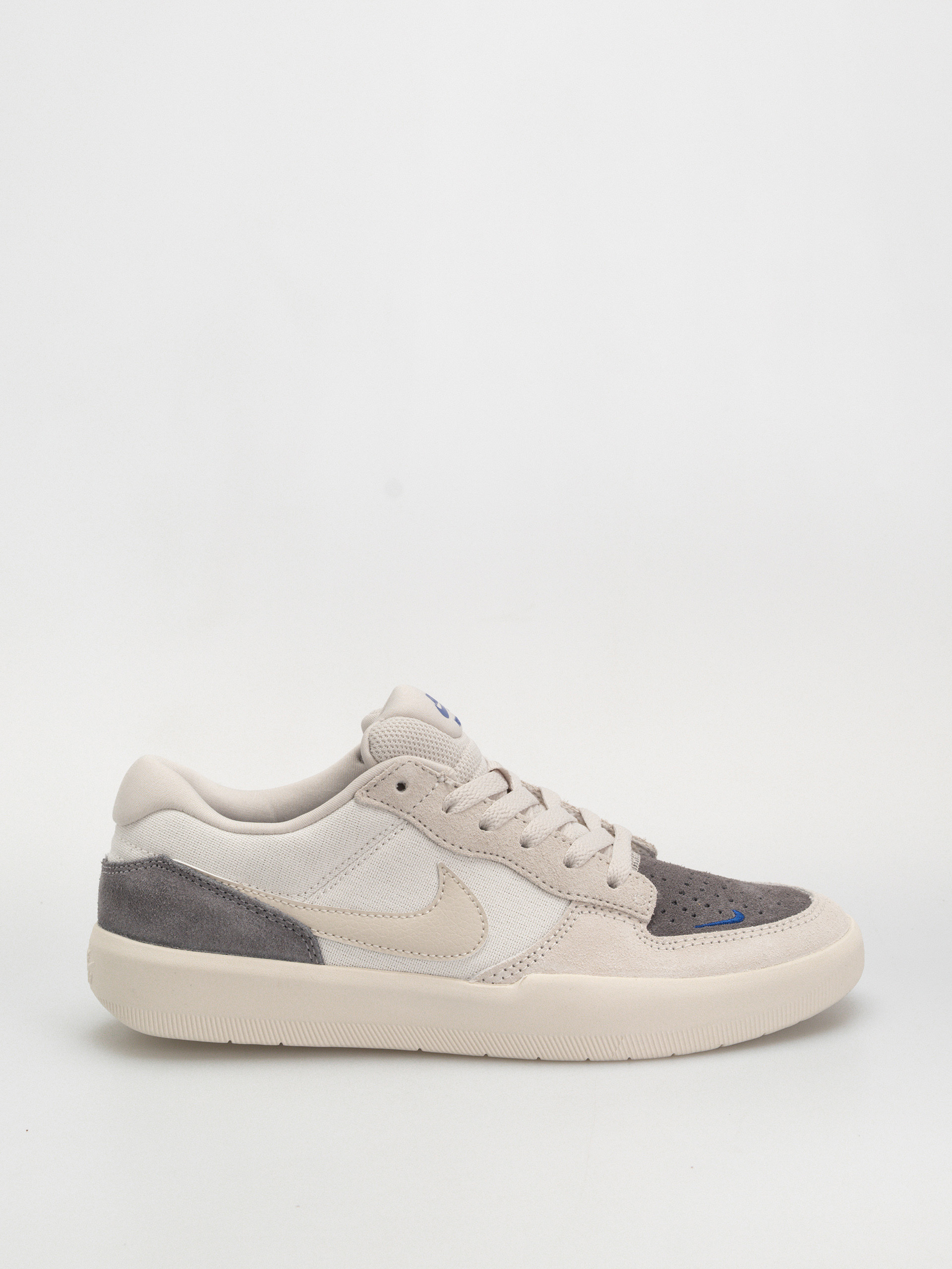 Boty Nike SB Force 58 (phantom/lt orewood brn pencil point)