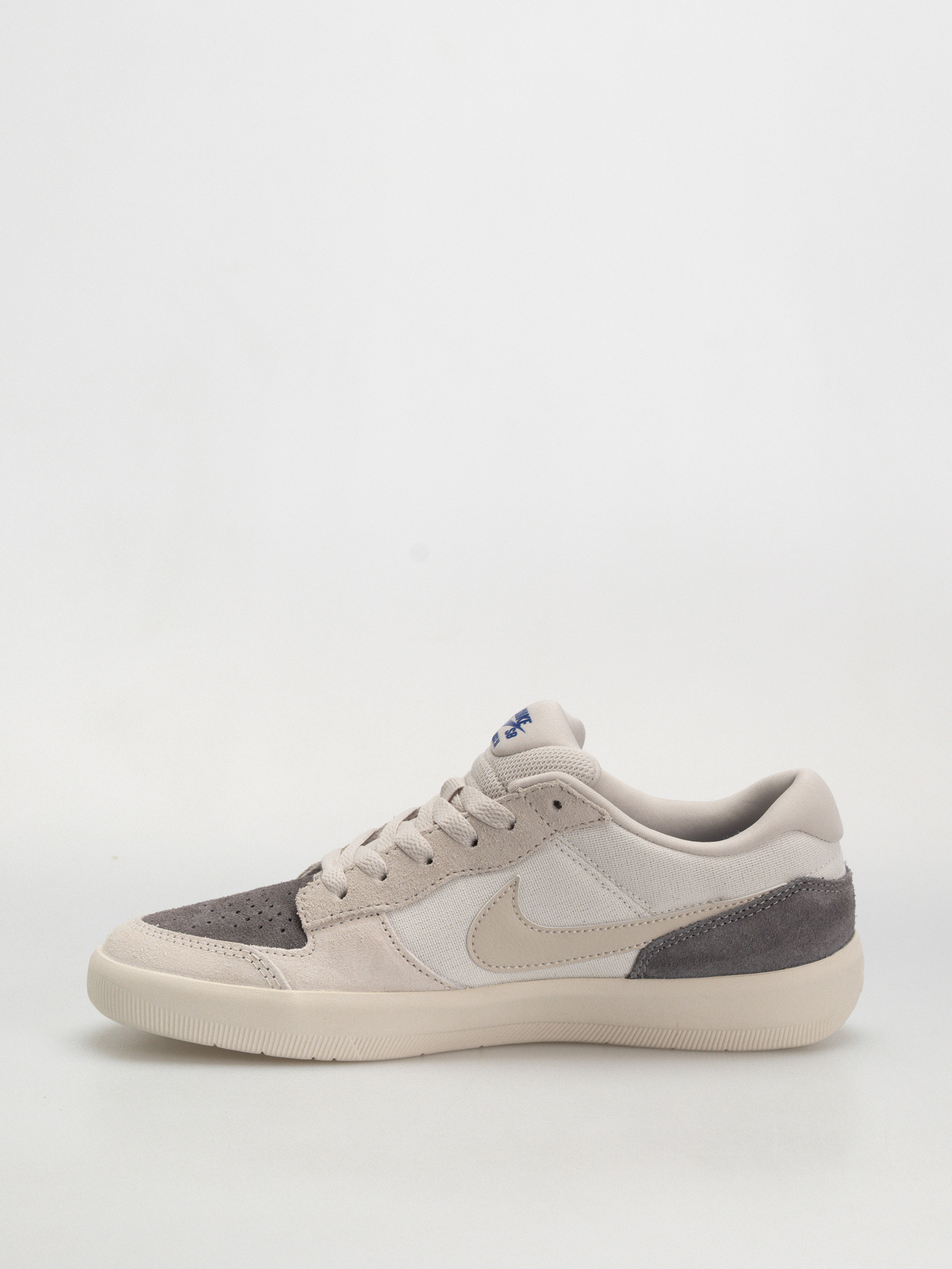 Boty Nike SB Force 58 (phantom/lt orewood brn pencil point)